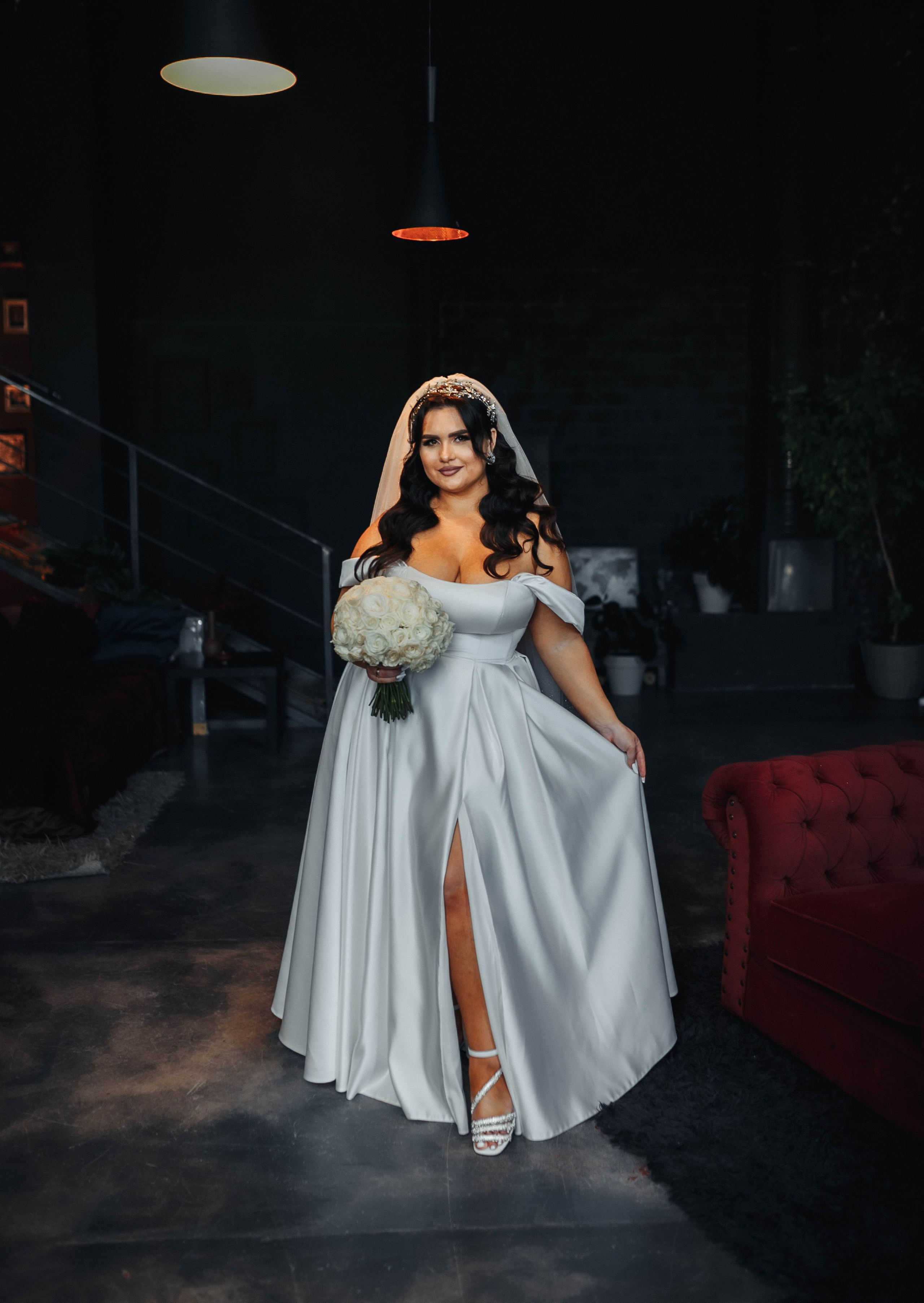 Ion & Dorina. Fotograful evenimentului tău