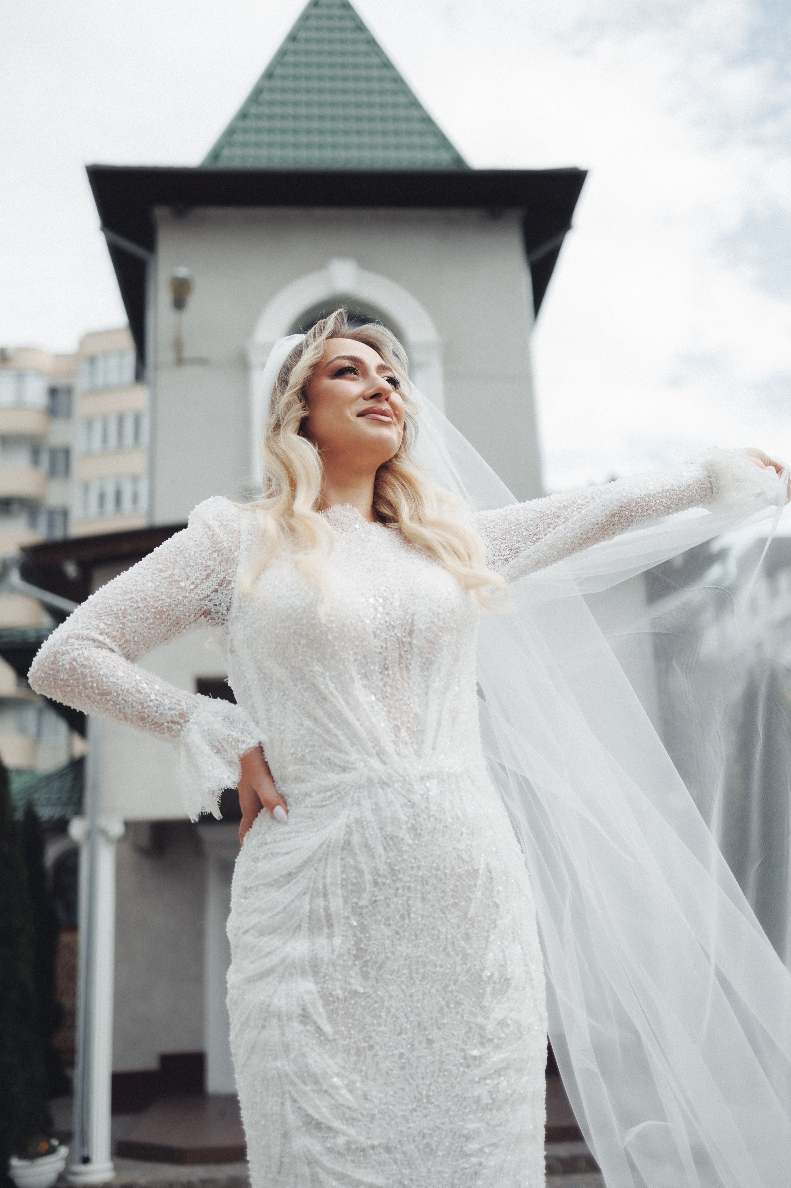 Sergiu & Cristina. Fotograful evenimentului tău