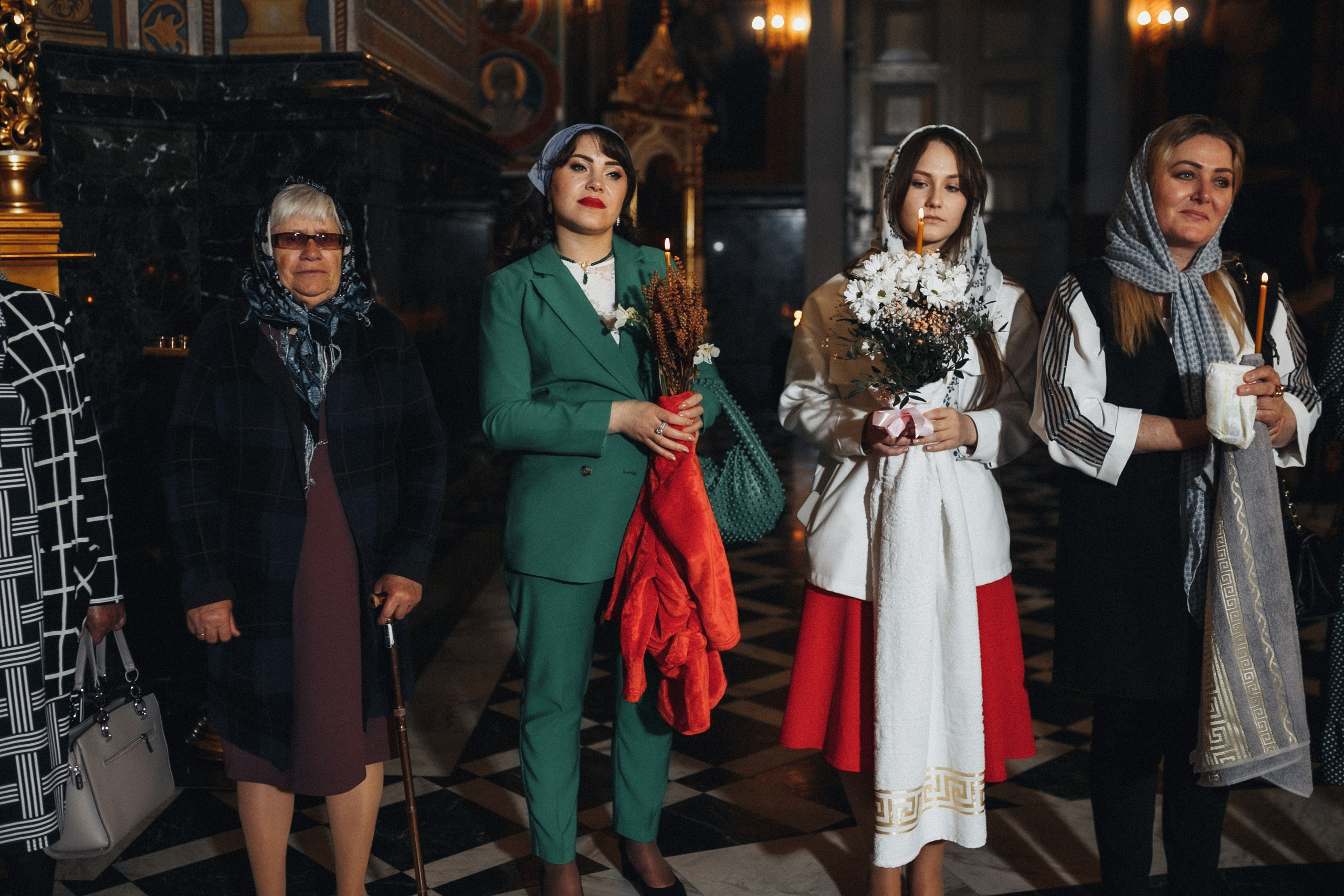 Anastasia. Fotograful evenimentului tău