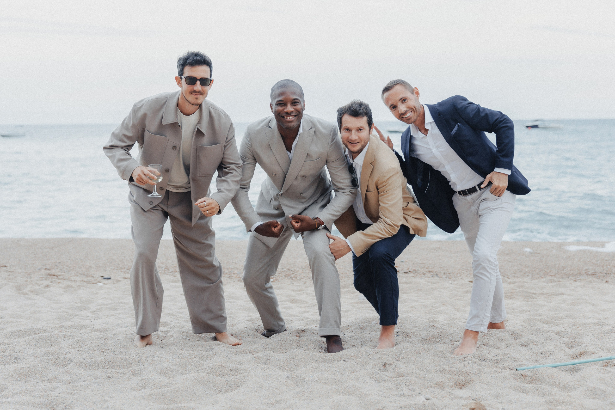 David & Celine. Fotograful evenimentului tău