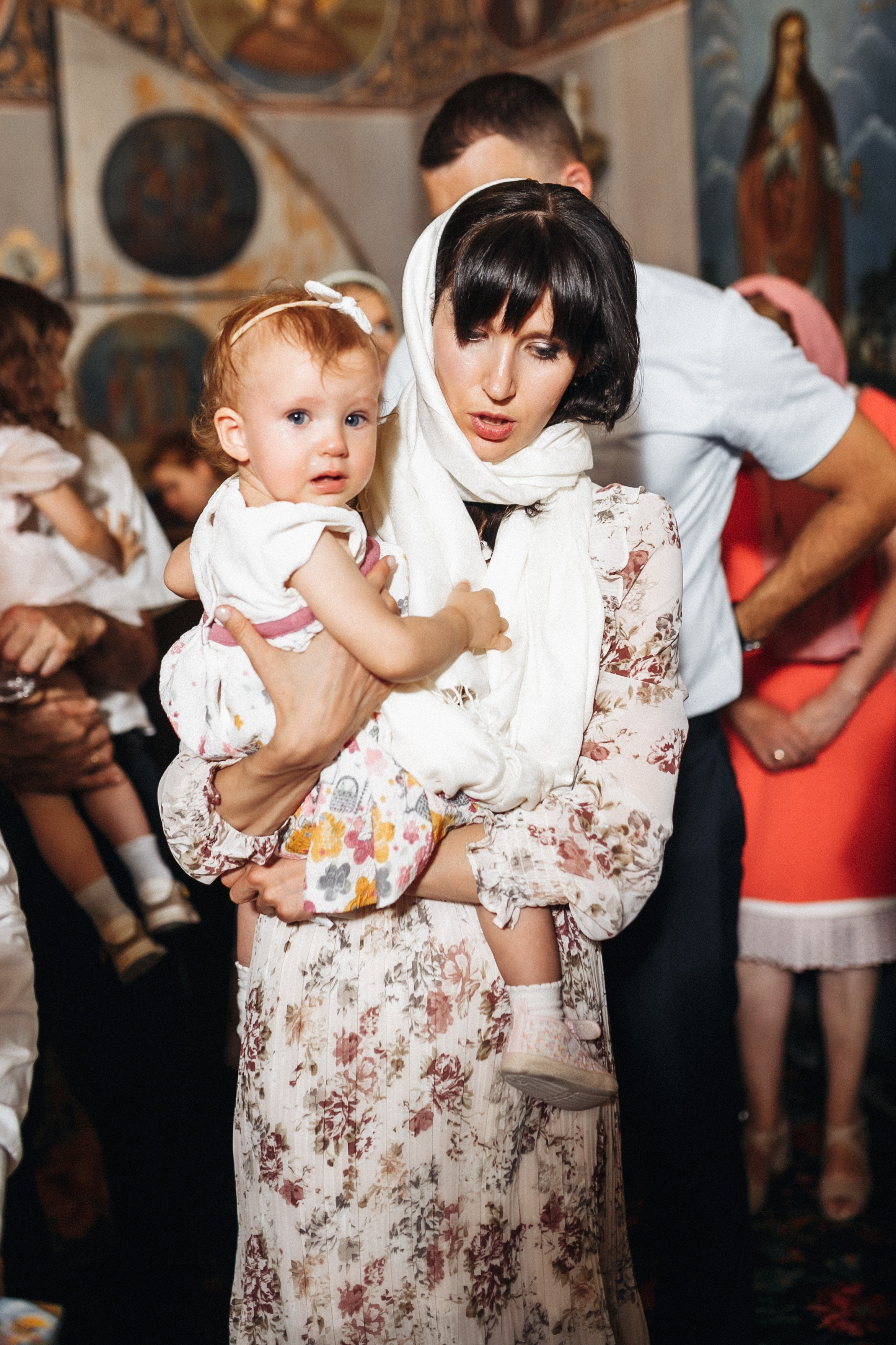 Ilinca. Fotograful evenimentului tău