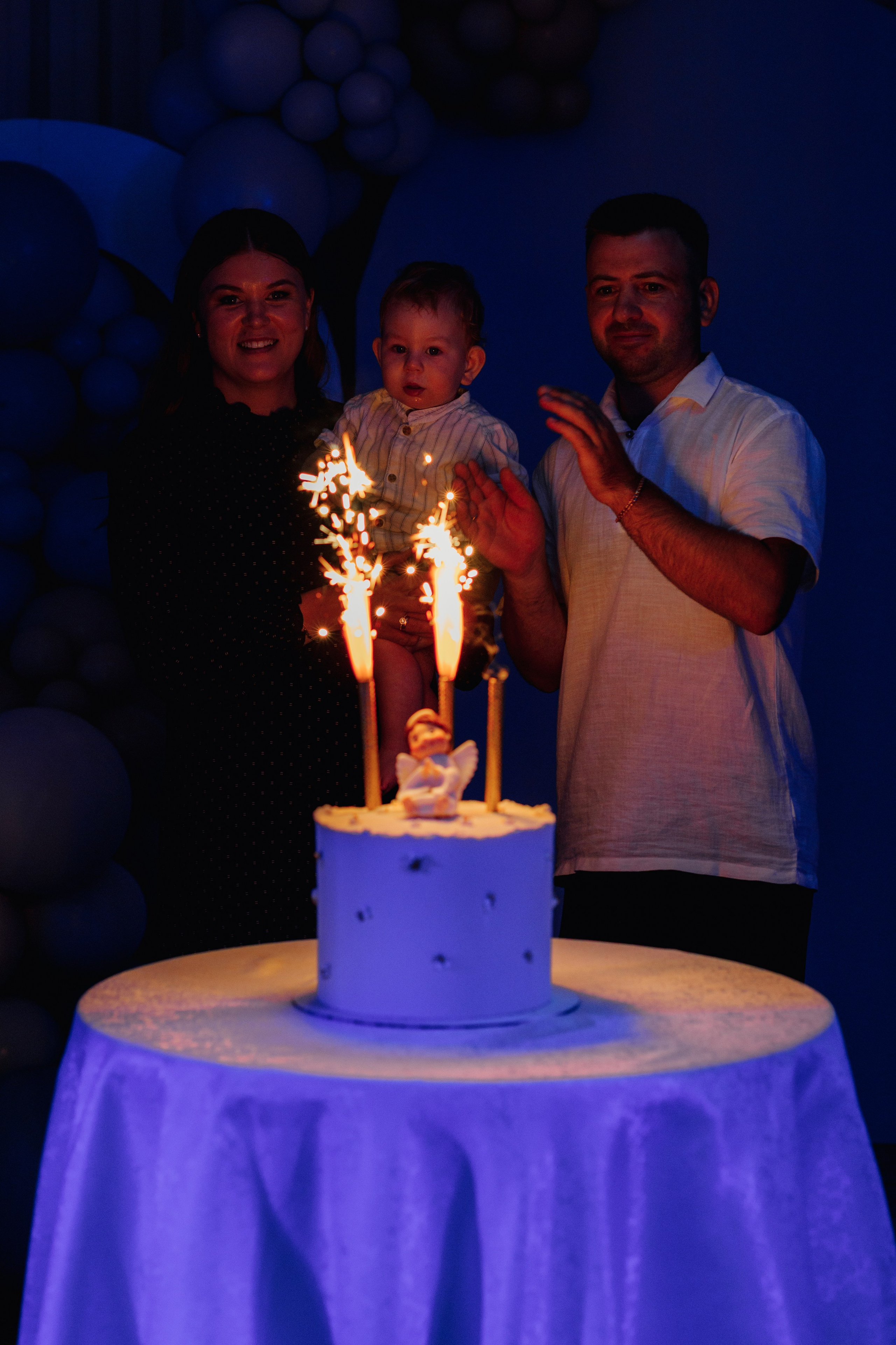 Elias. Fotograful evenimentului tău