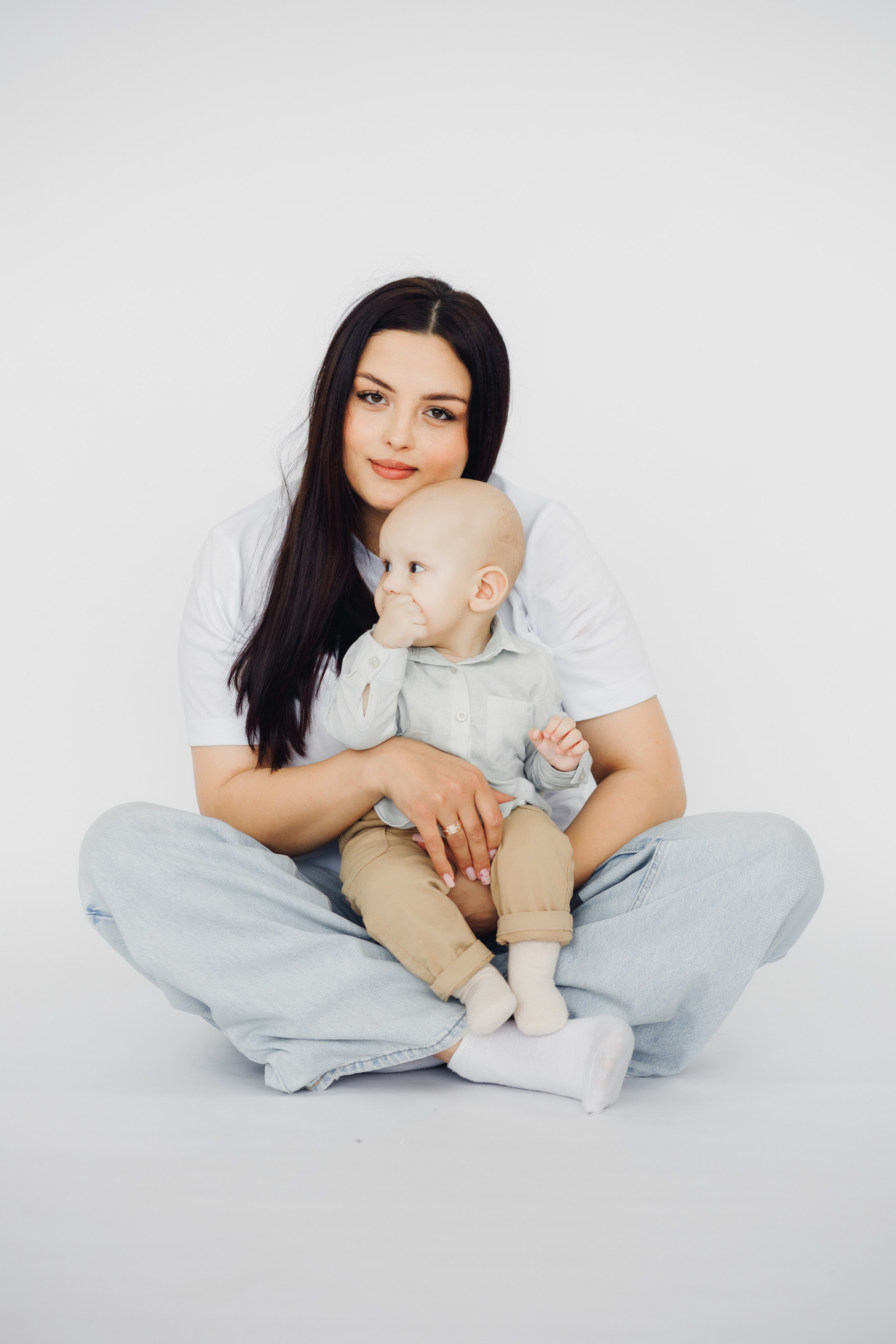 Familia Molozea. Fotograful evenimentului tău