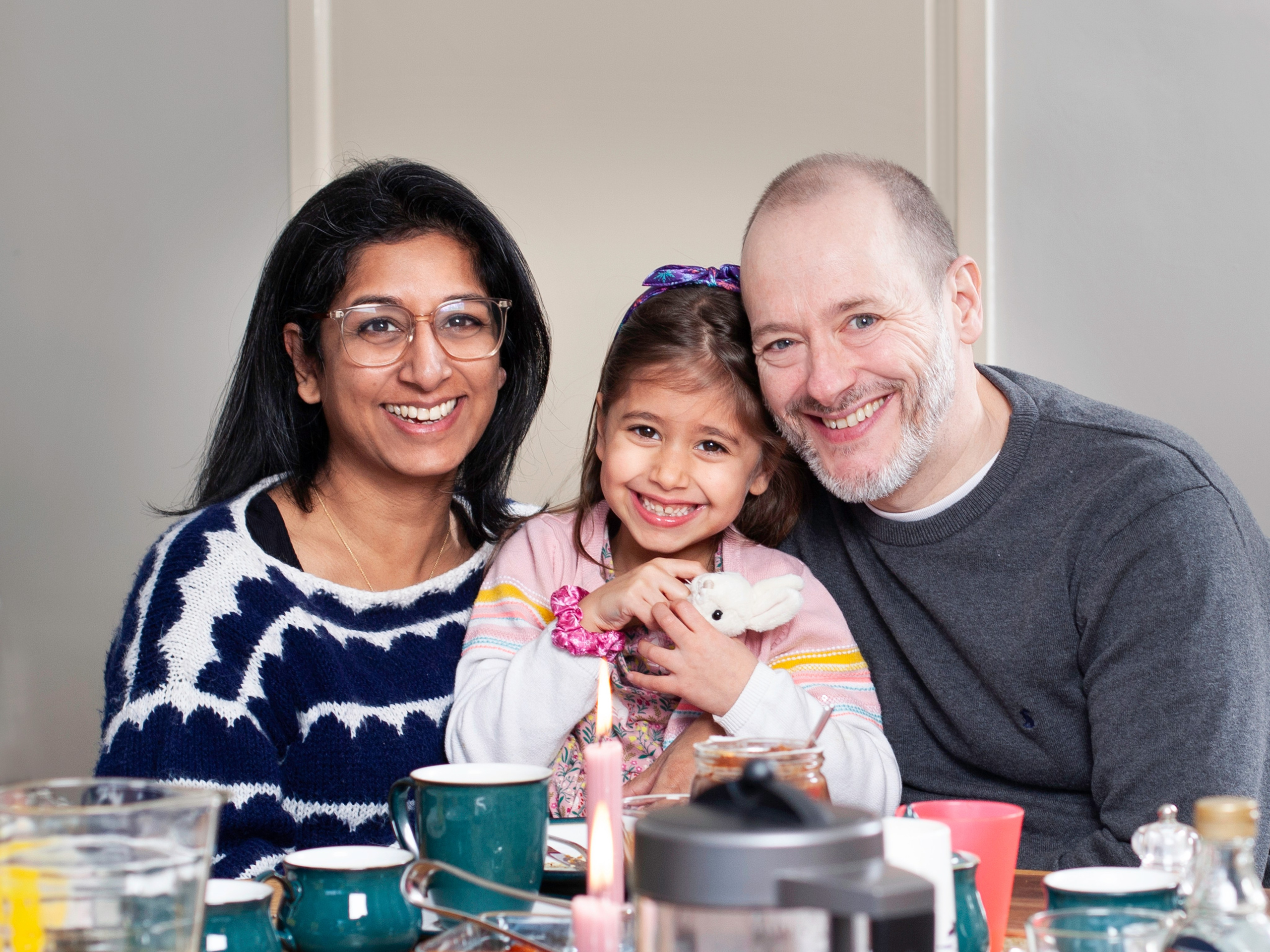 Family and Wedding. Photographer Anya Goldenberg. Works in Reading and surrounding areas