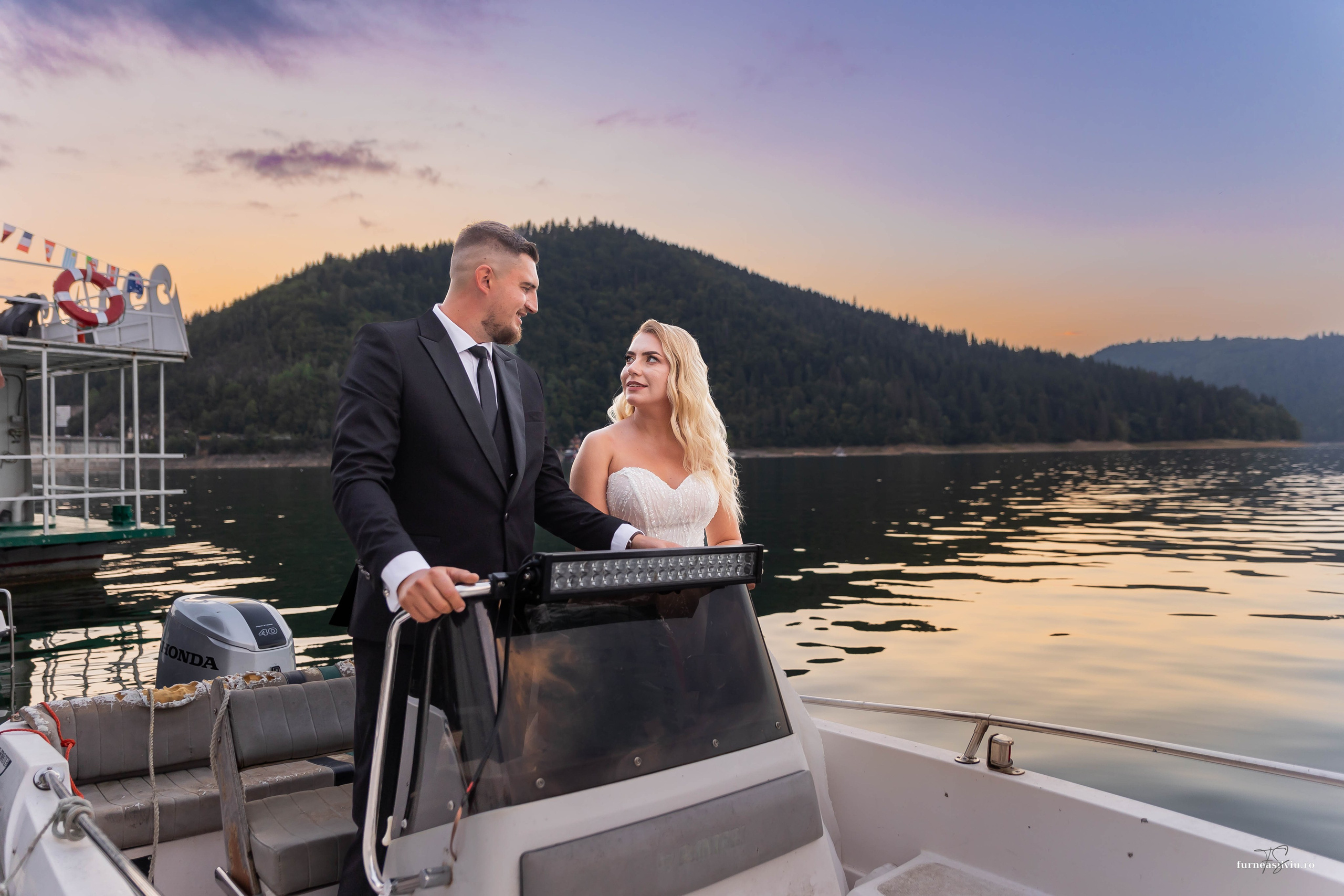 Nunta Mădălin și Raluca