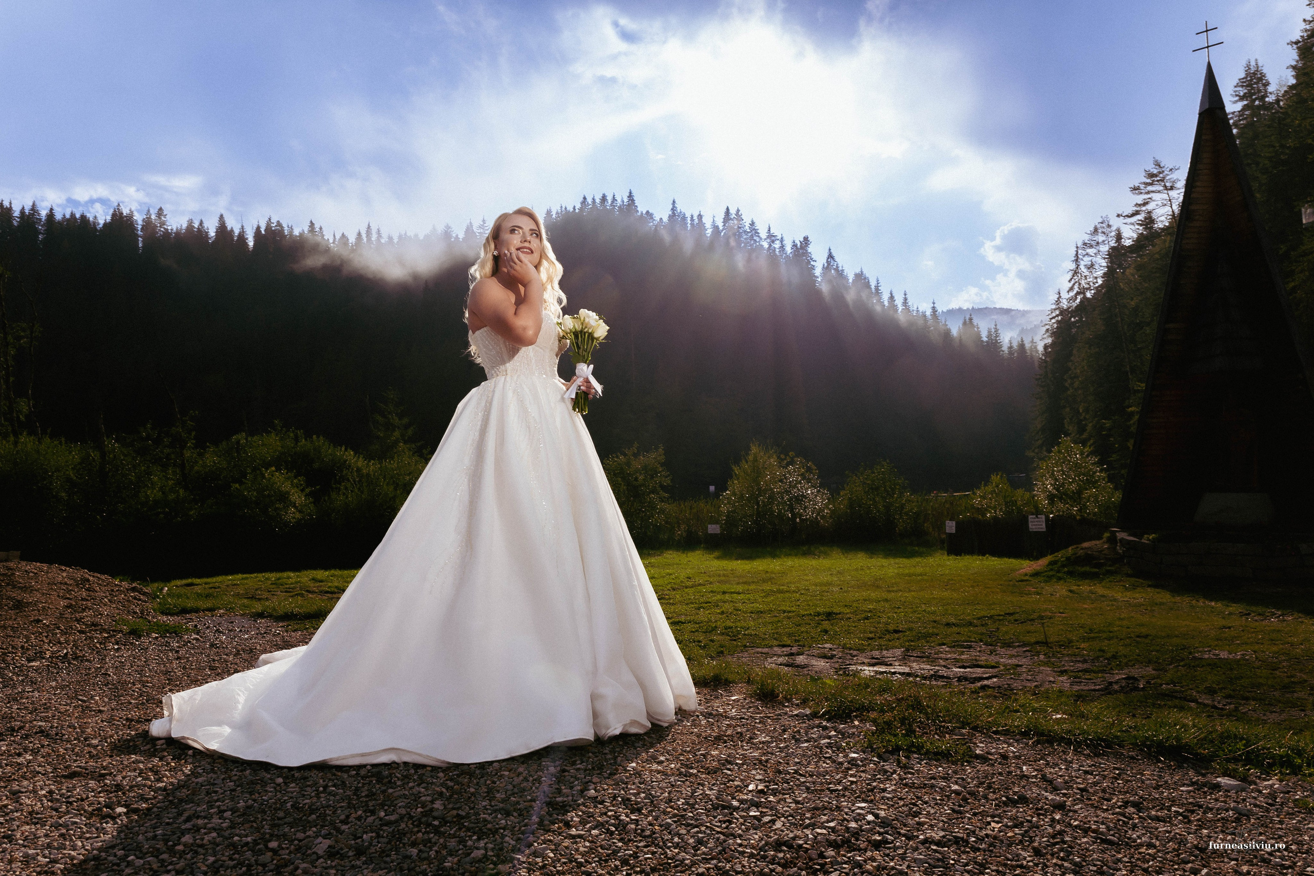 Nunta Mădălin și Raluca