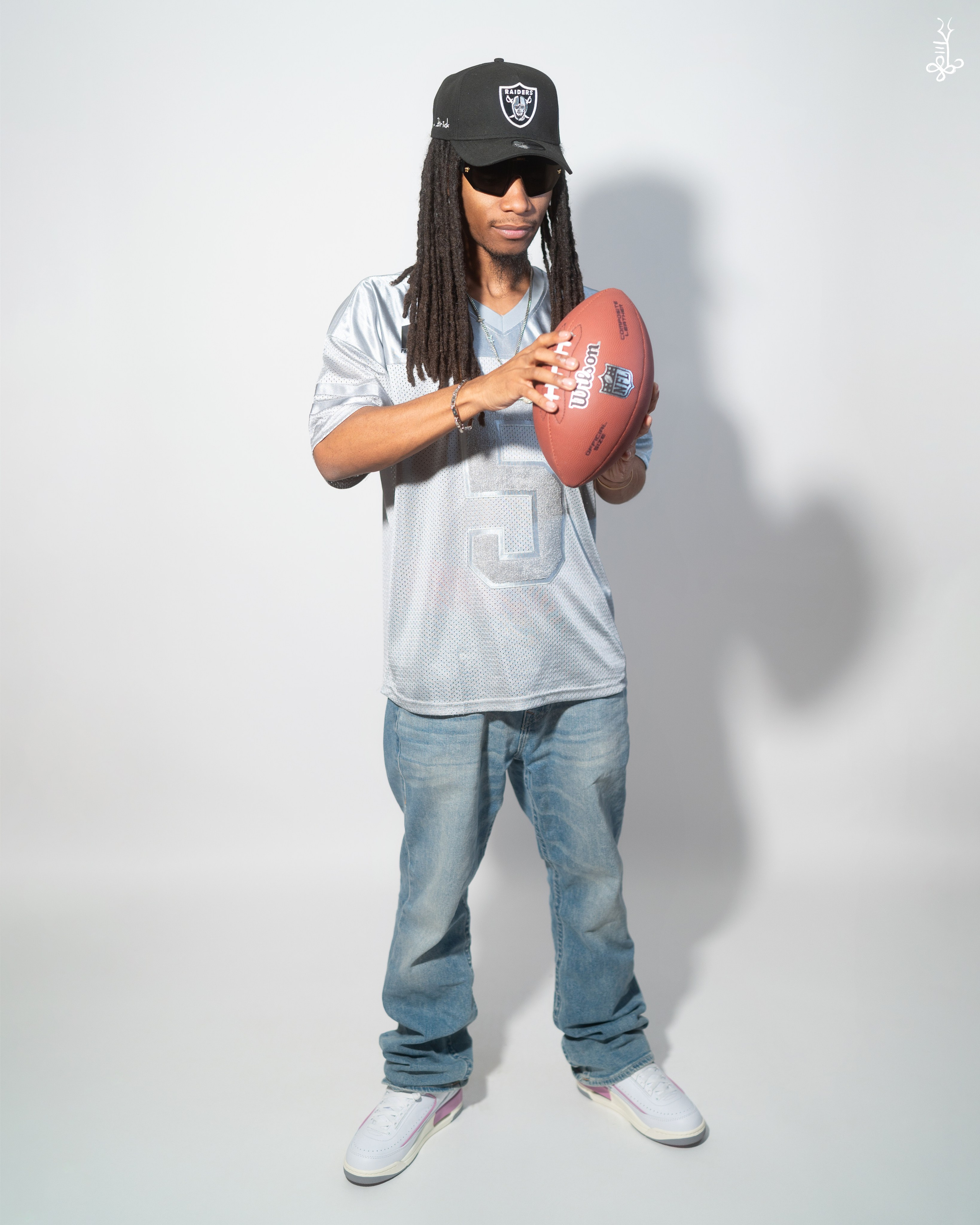 FRESHDUZIT. Ke’Ondris