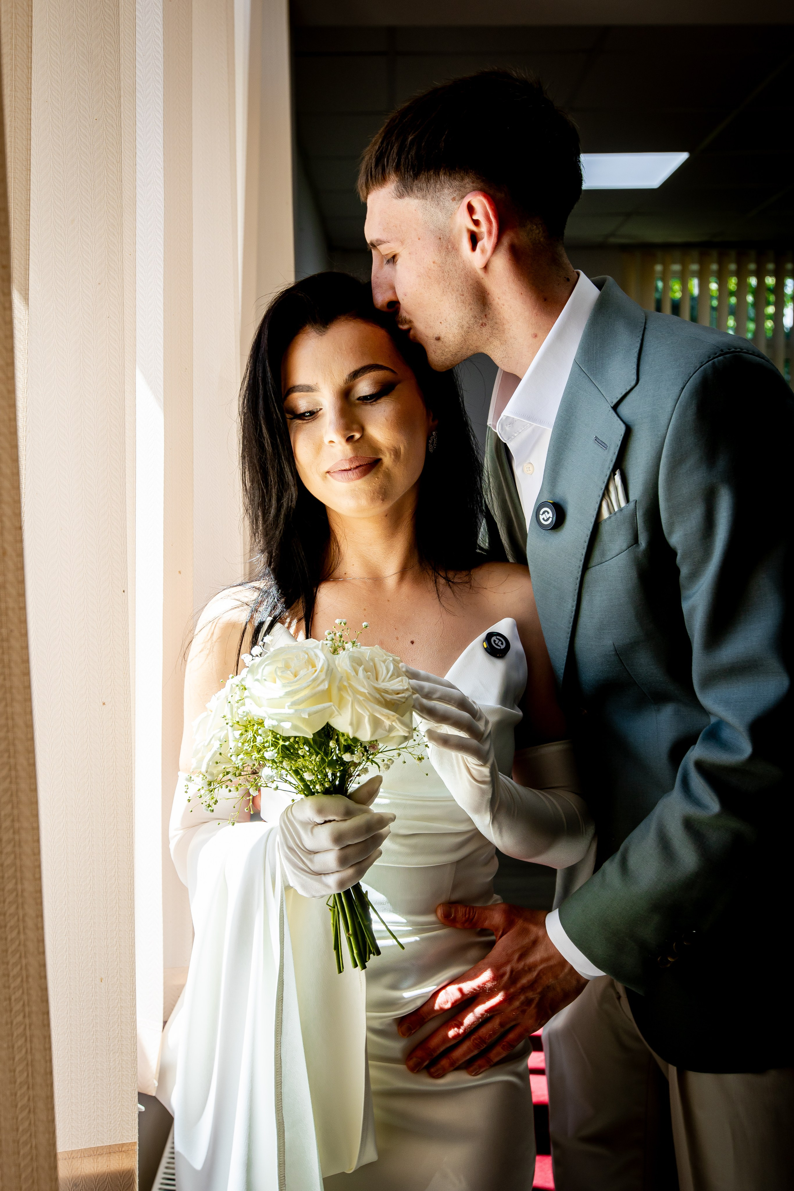 Cosmina & Răzvan. MGS STUDIO