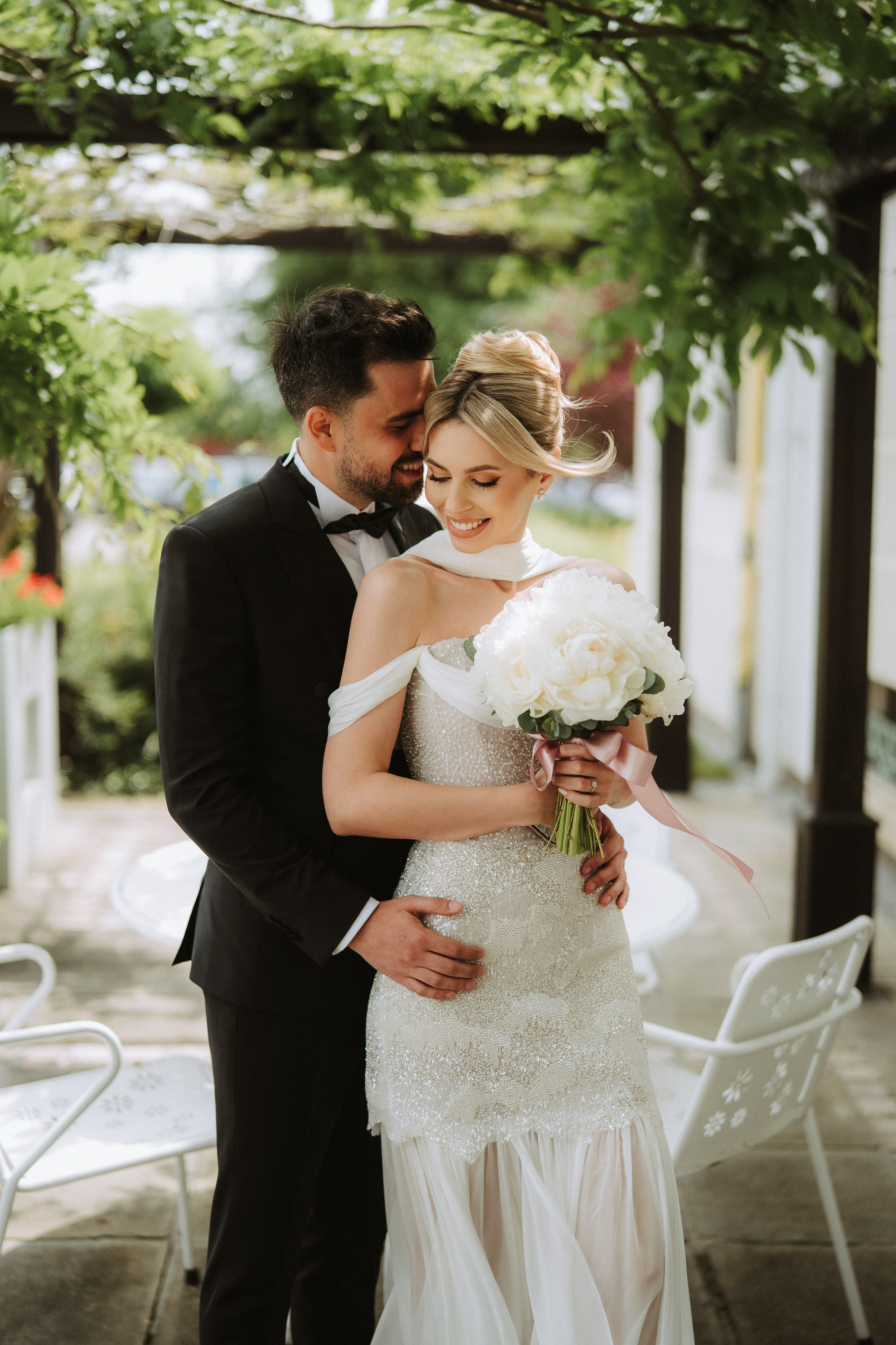 Tibi & Loredana. Spoiala Brothers — Wedding Films & Photography