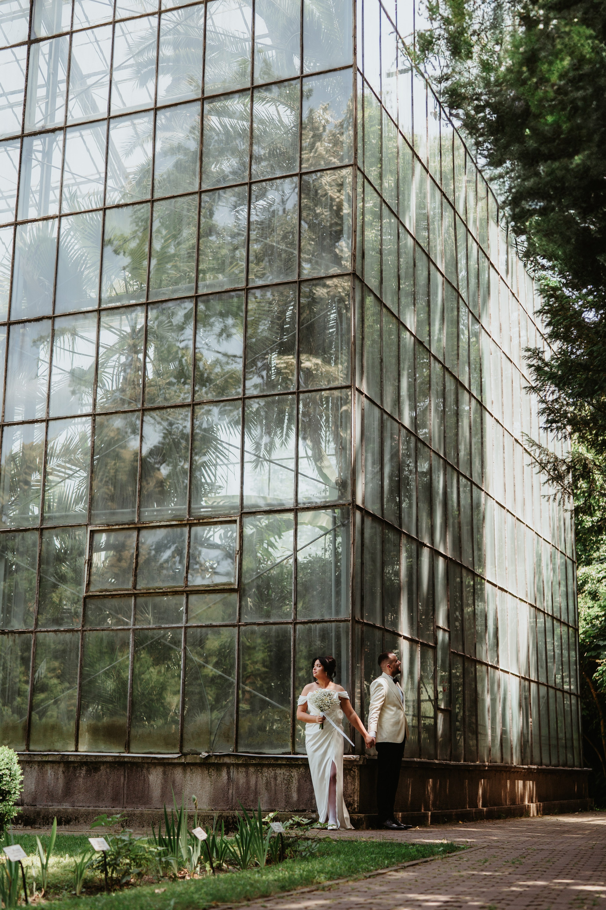 Raluca & Andrei. Spoiala Brothers — Wedding Films & Photography