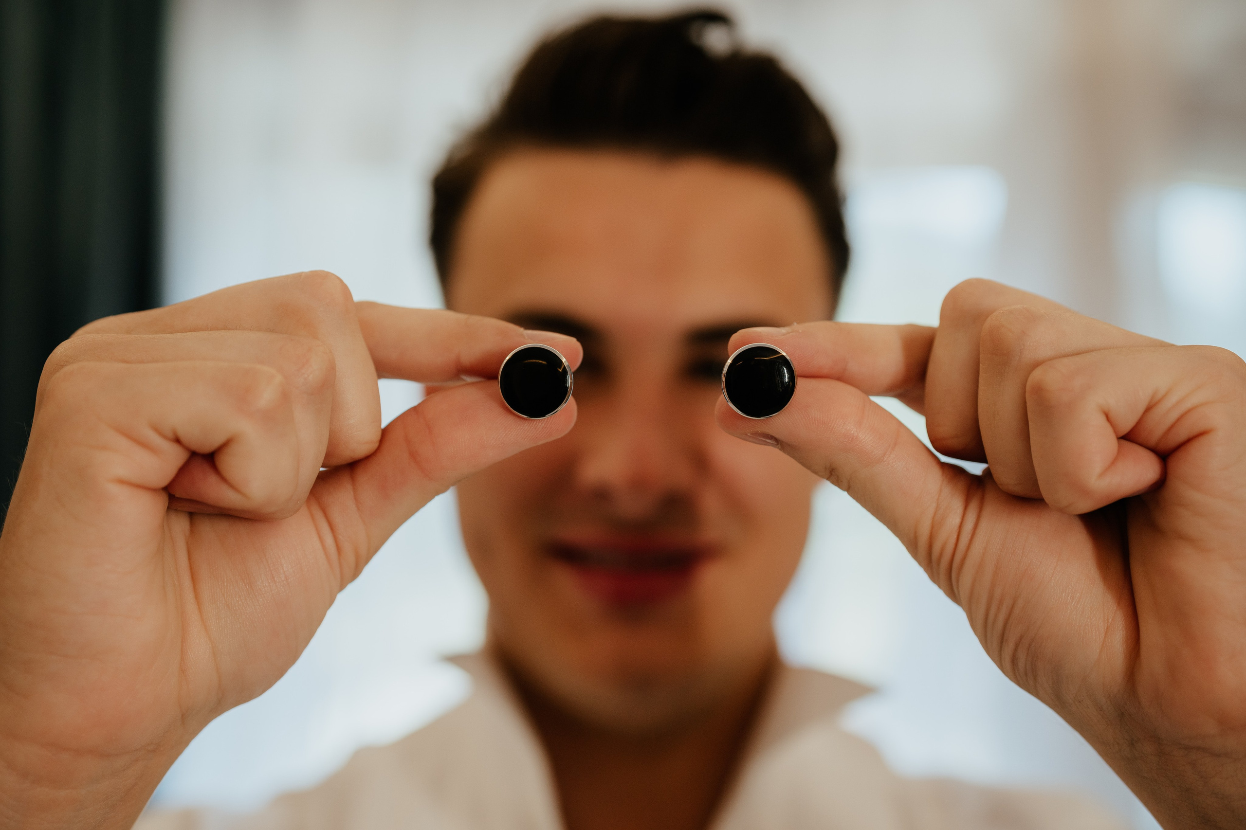 Robert & Bianca. Spoiala Brothers — Wedding Films & Photography