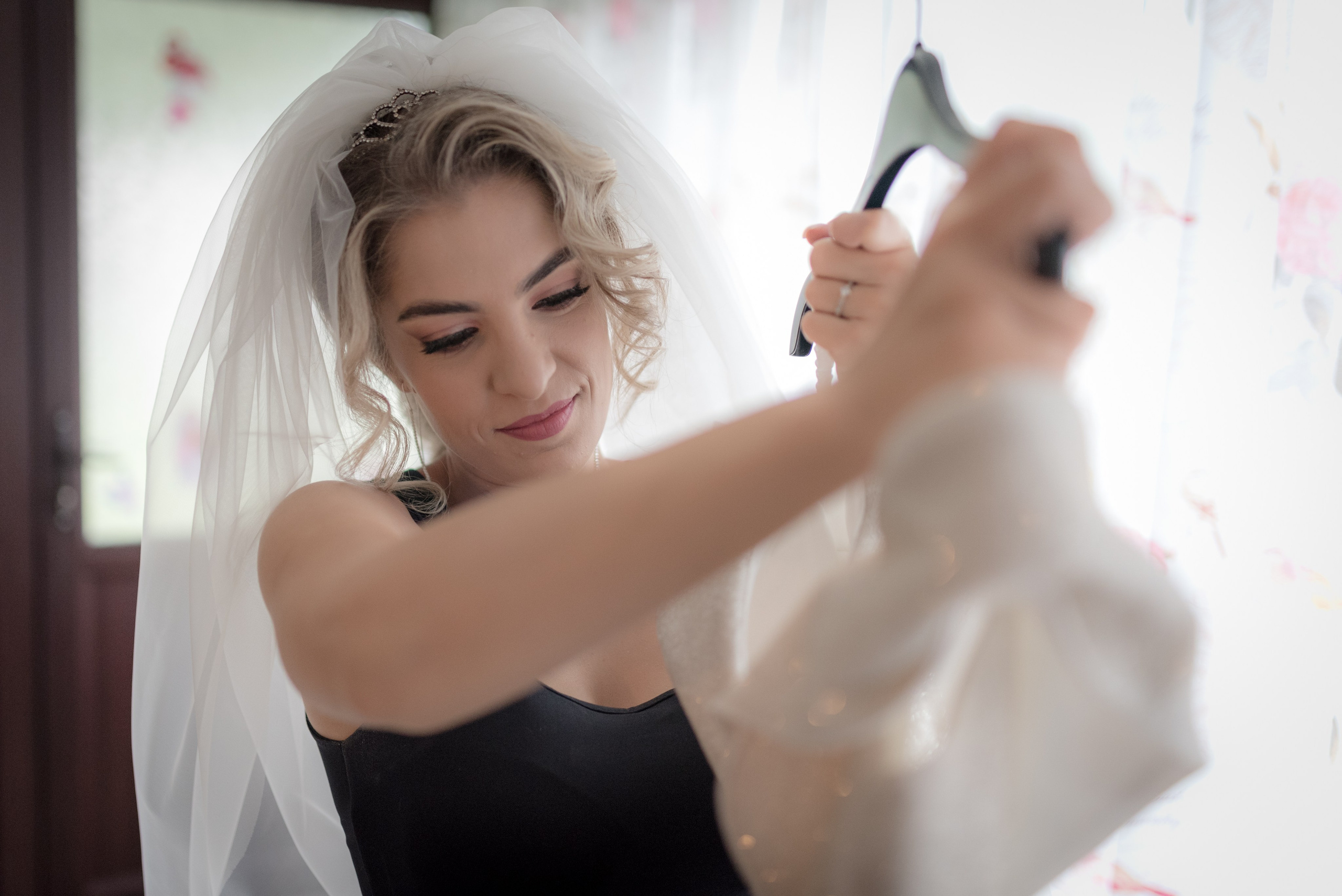 Wedding Photography. Daniel Criste Fotograf