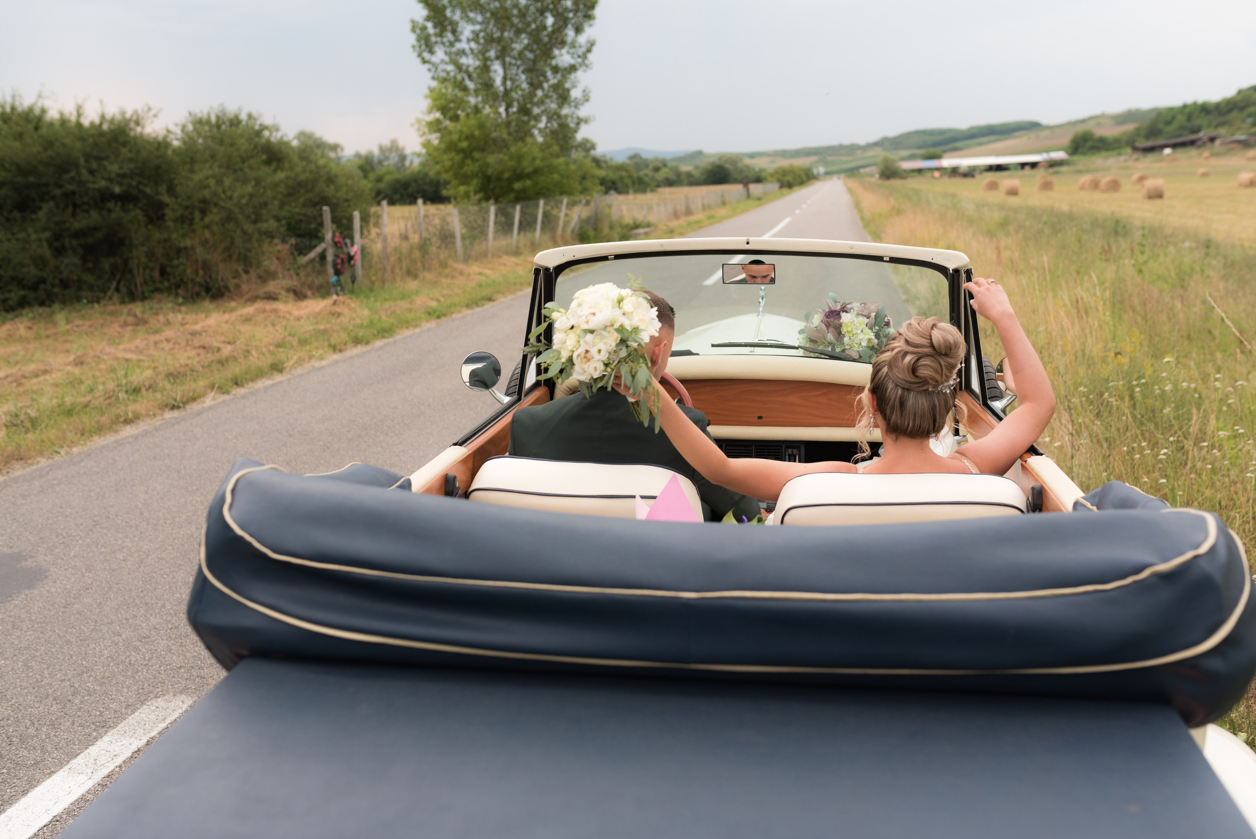 Wedding Photography. Daniel Criste Fotograf