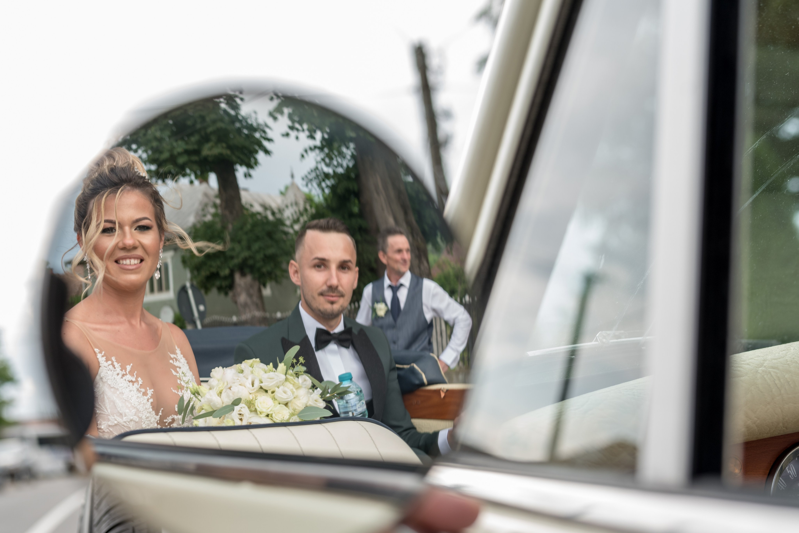 Wedding Photography. Daniel Criste Fotograf