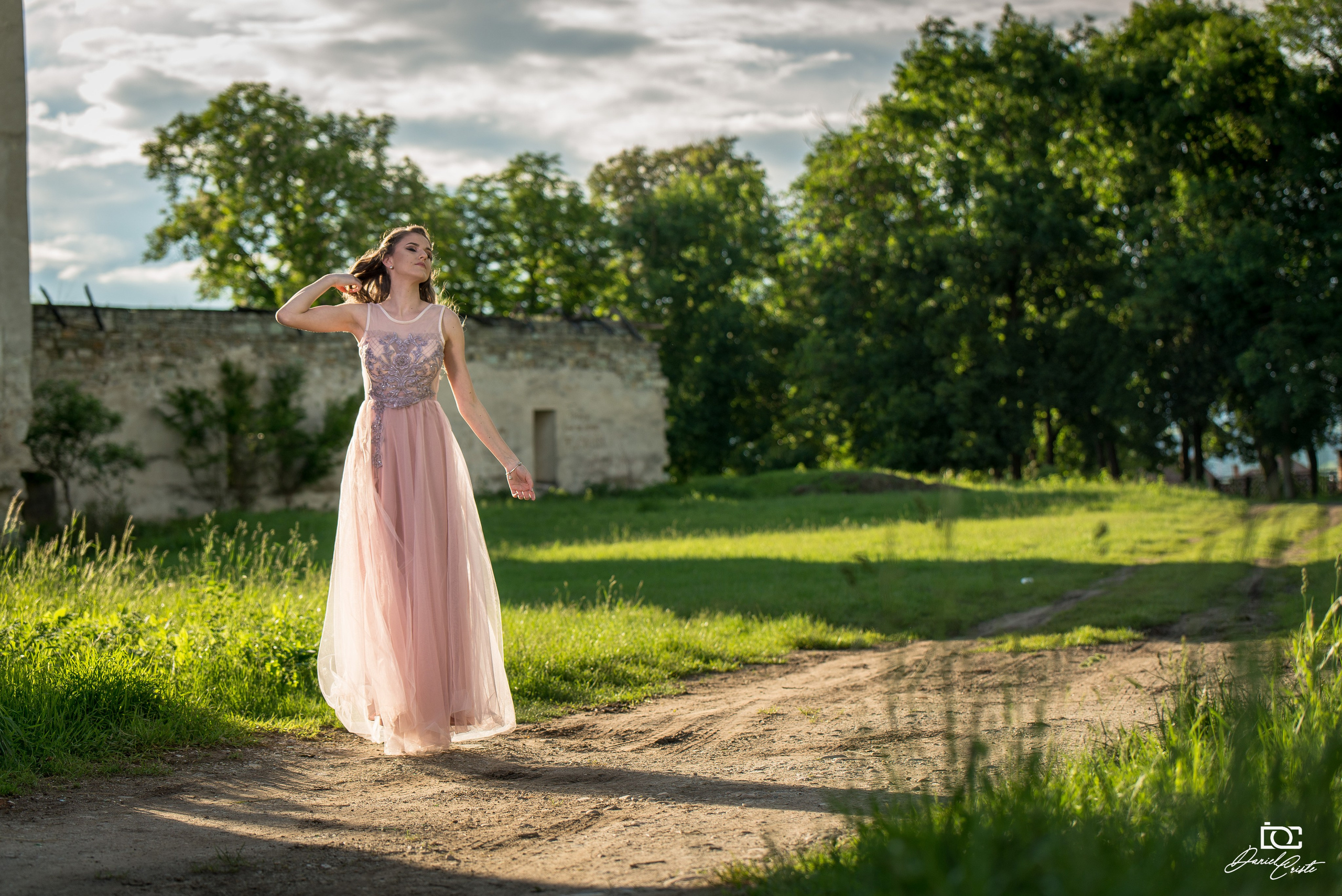 Majorat. Daniel Criste Fotograf