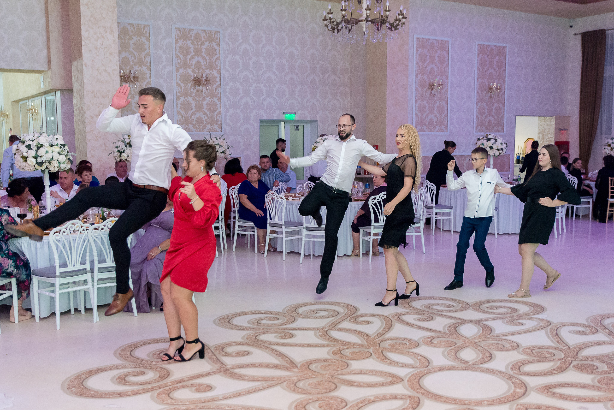 Wedding Photography. Daniel Criste Fotograf