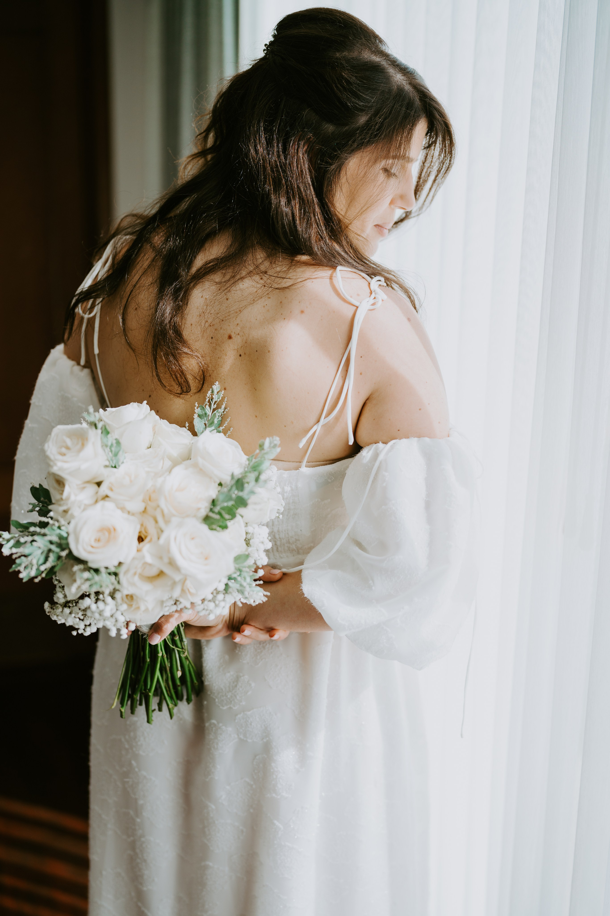 BOGLARKA & STEFFAN. Female Photographer in Bali