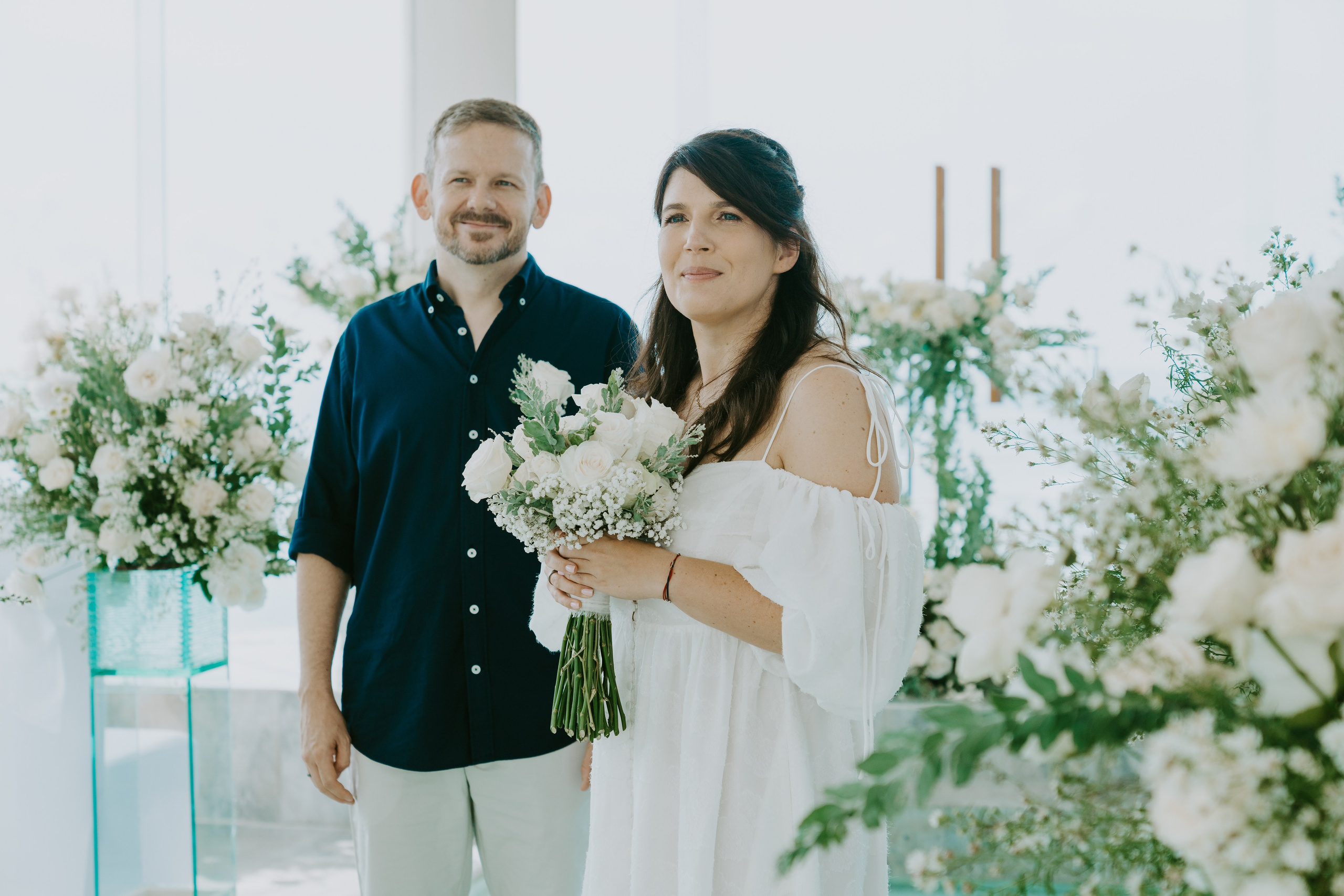 BOGLARKA & STEFFAN. Female Photographer in Bali