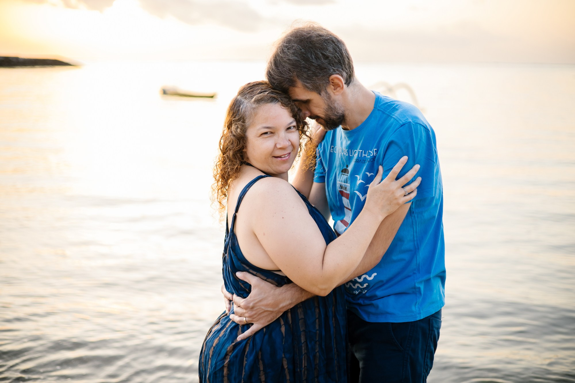 Honeymoon Photo Session. Female Photographer in Bali