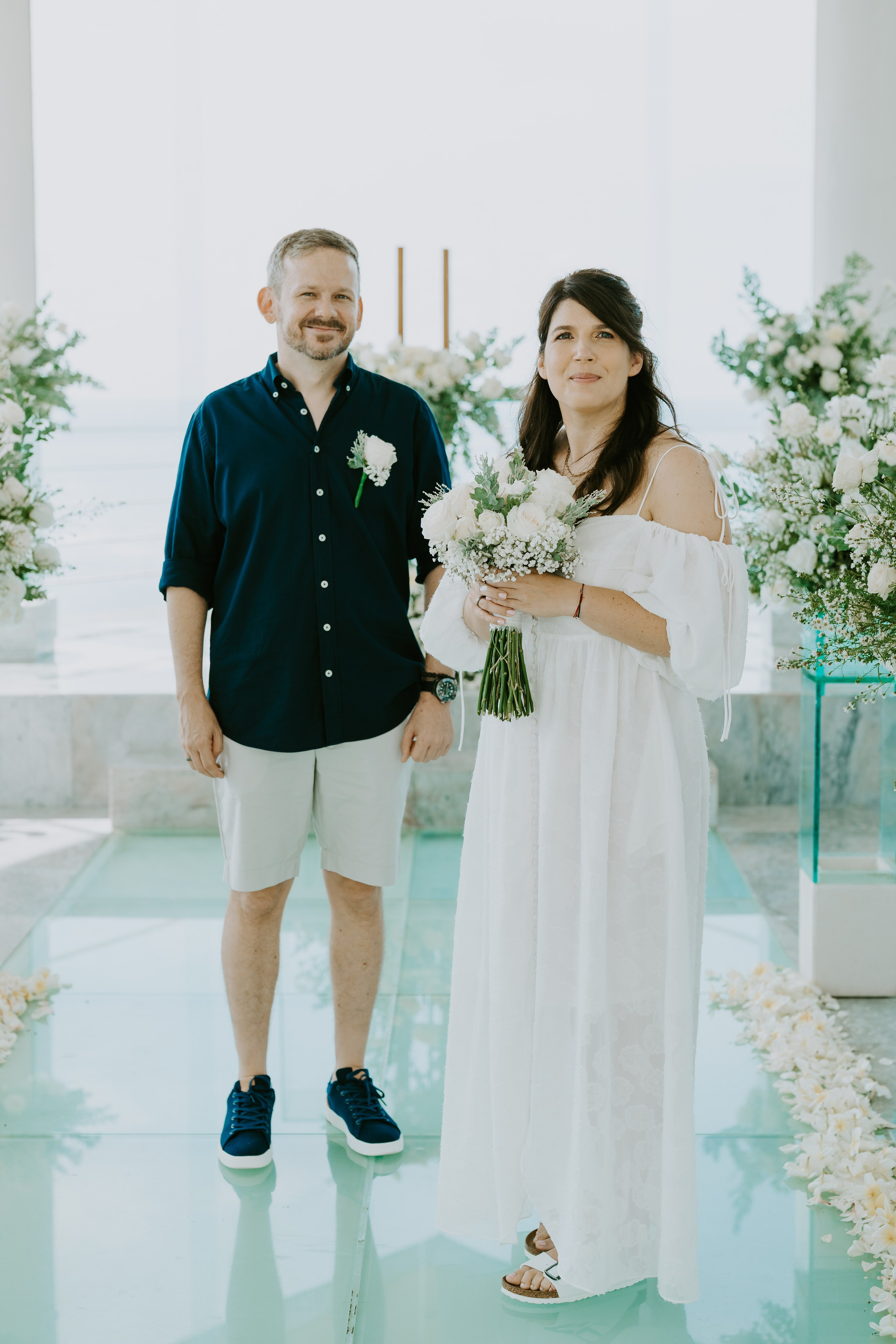 BOGLARKA & STEFFAN. Female Photographer in Bali