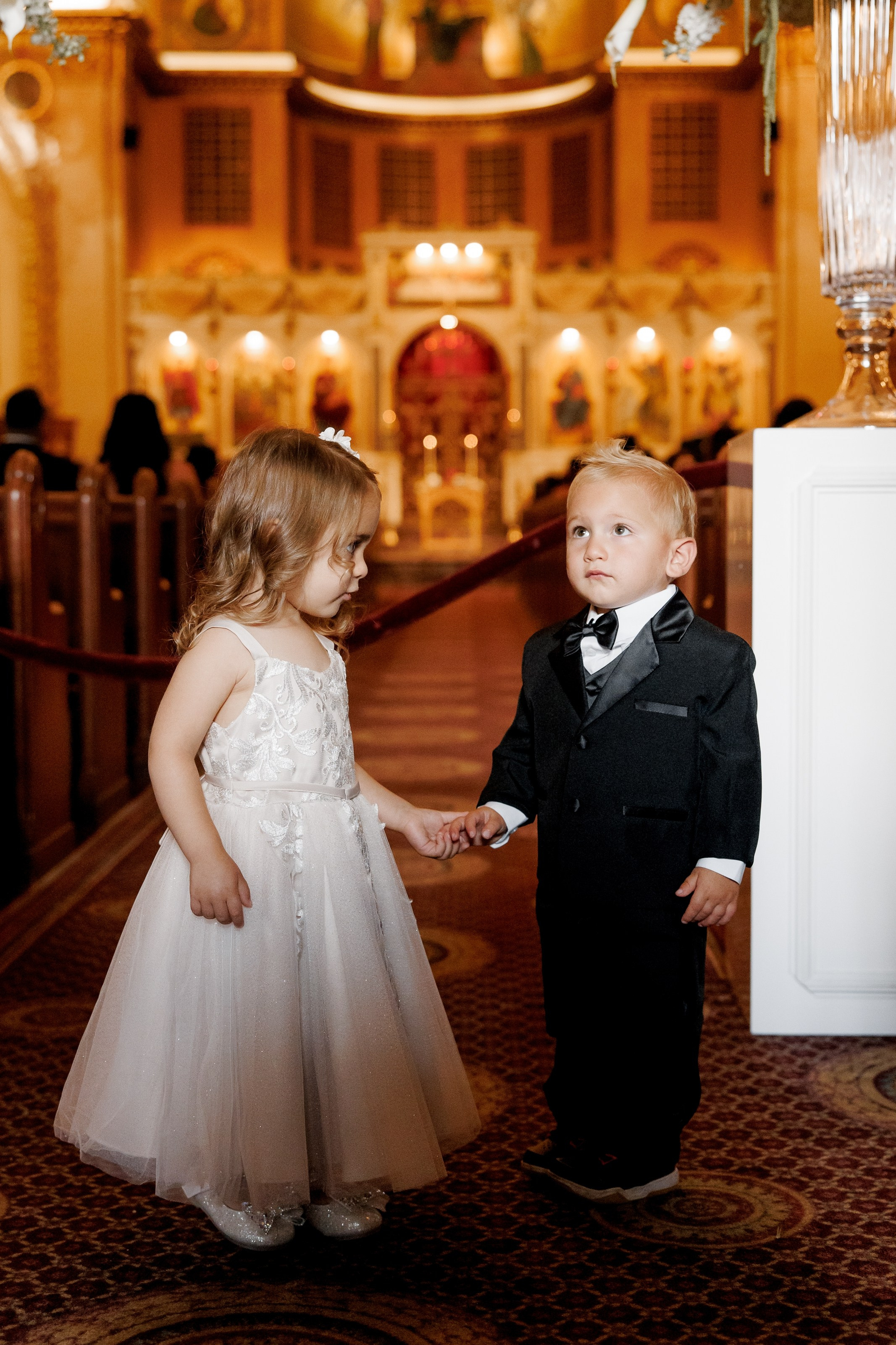 Nora & CJ. Svyatoslav Bogdanov — destination photographer