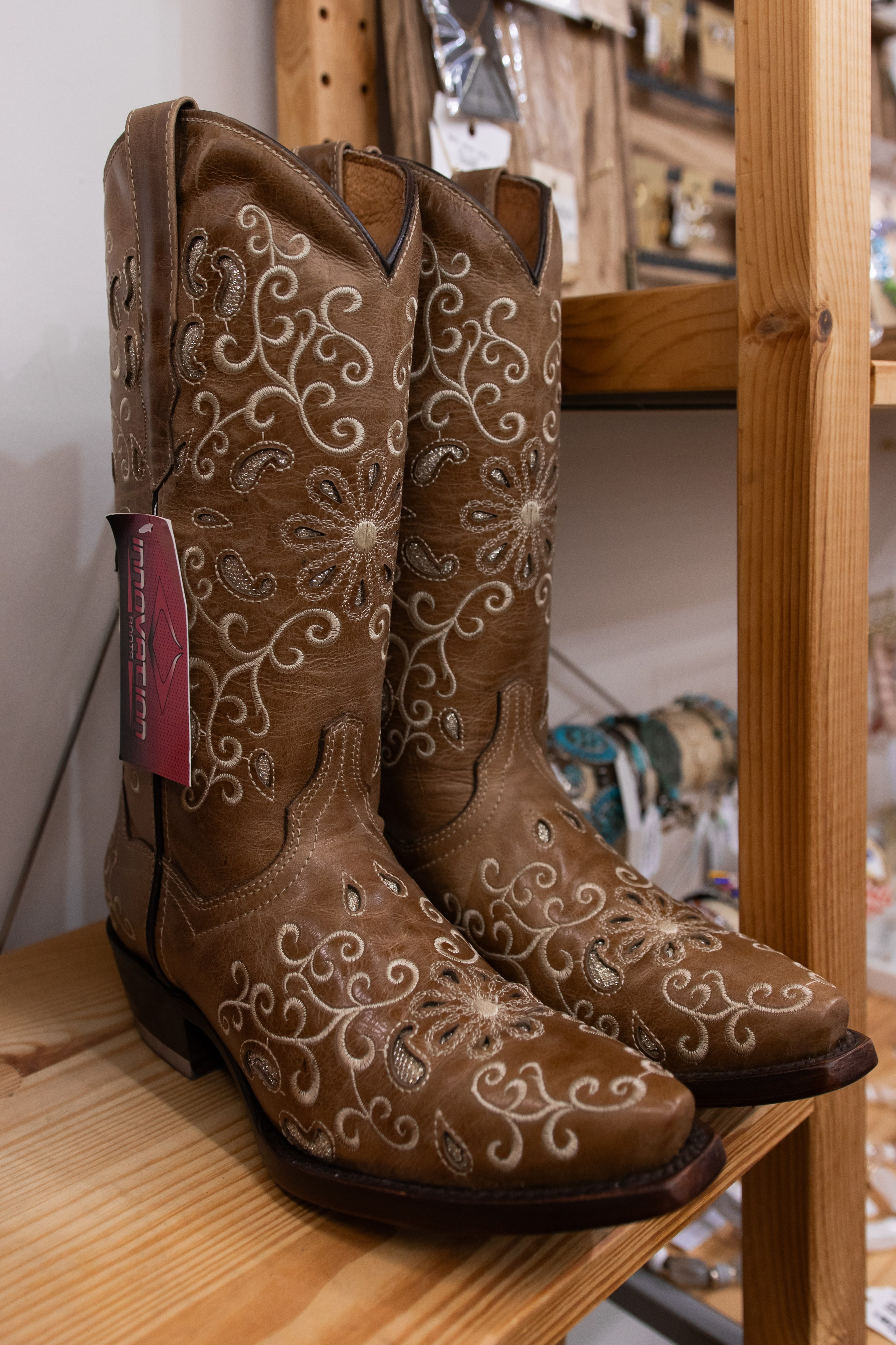 Painted Tree Boutiques retail photography for the summer season