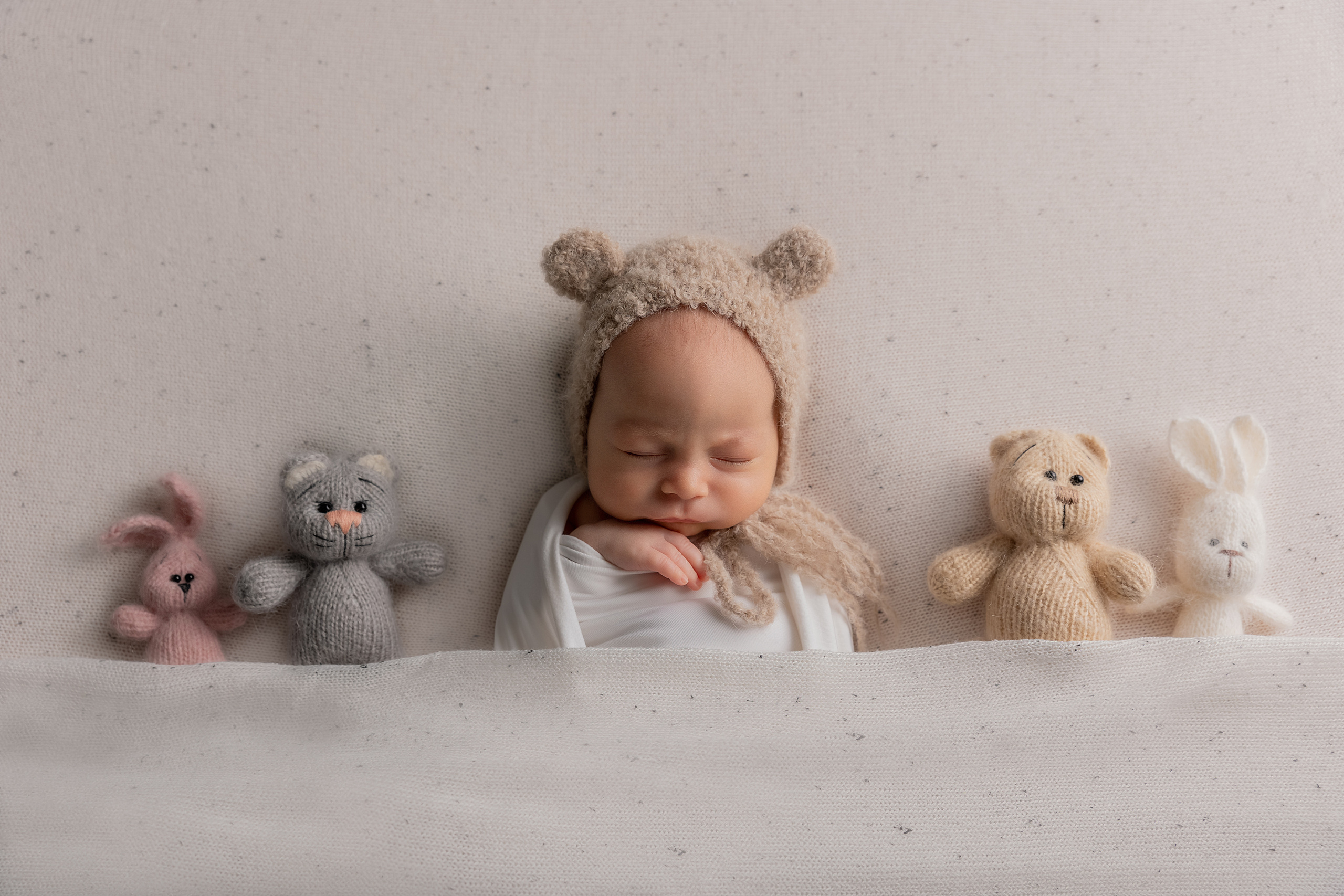 NEWBORN. Professional Photography in Austin, TX — Family, Newborn, Maternity