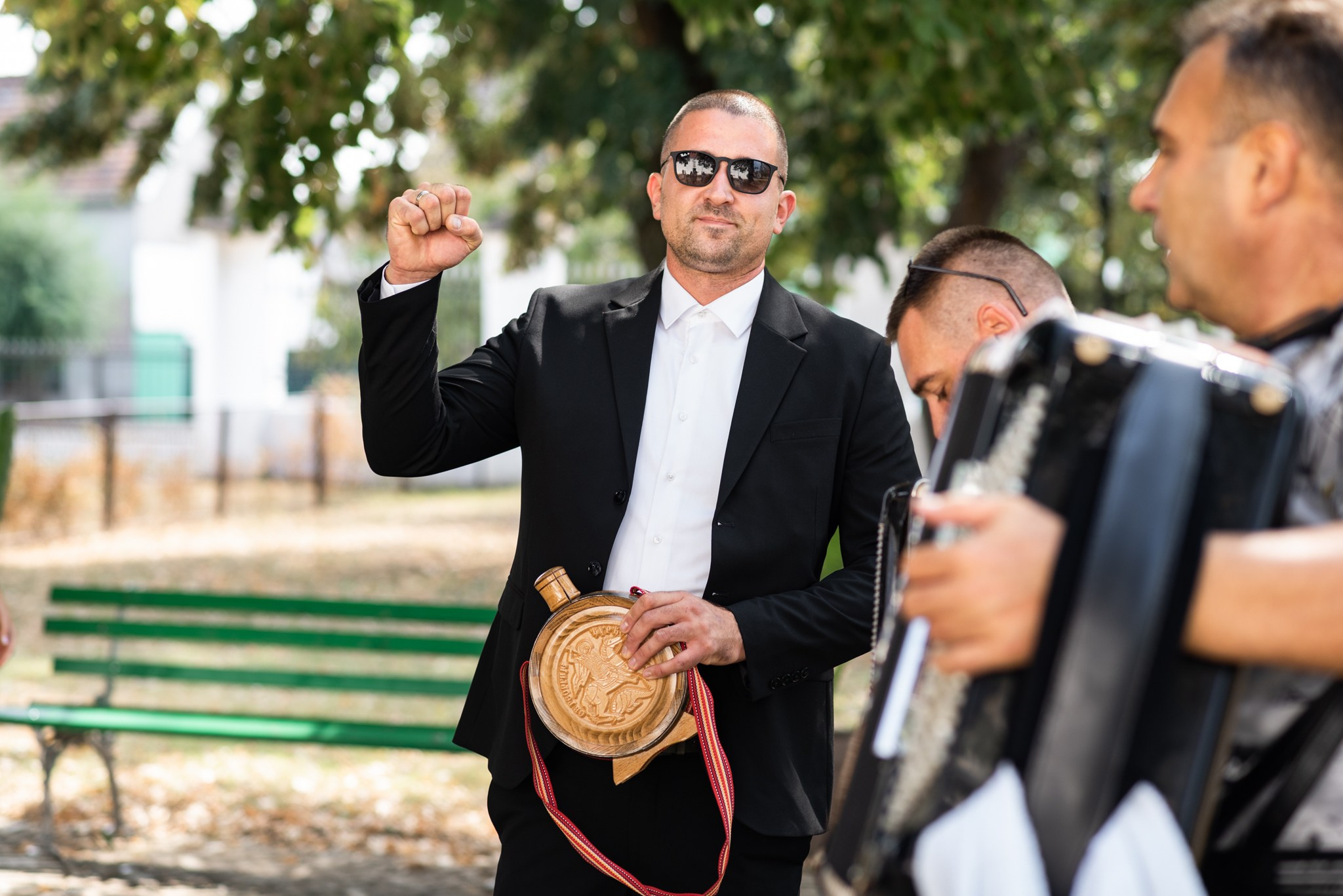 Stasa&Milan Wedding day. Andrej Hicil Wedding and Portrait photographer