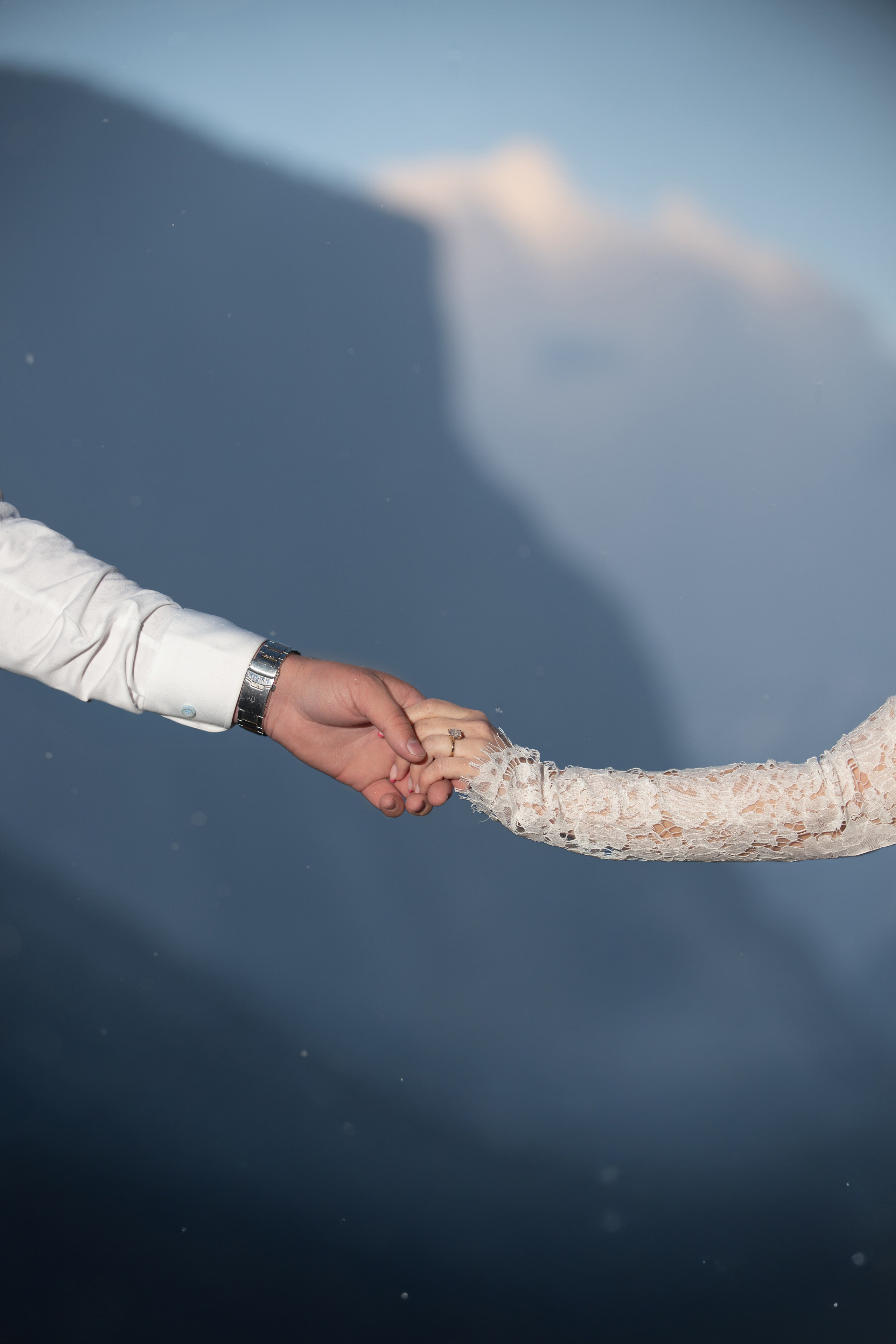 P ♡ N. Wedding & Elopement Photographers in California