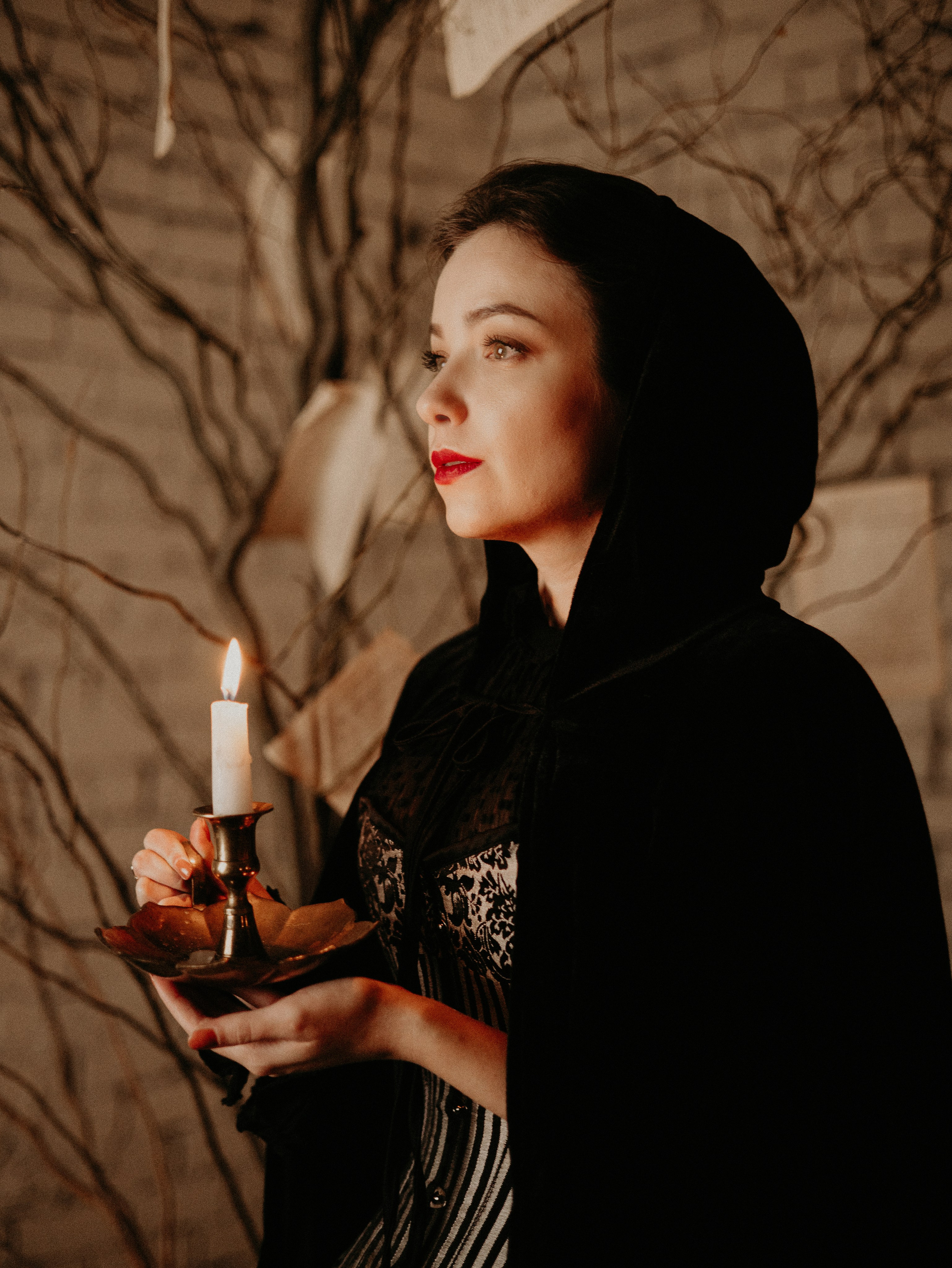 Maaja 19.10.24. Jelizaveta Gross - reportaaži- ja portreefotograaf Narvas