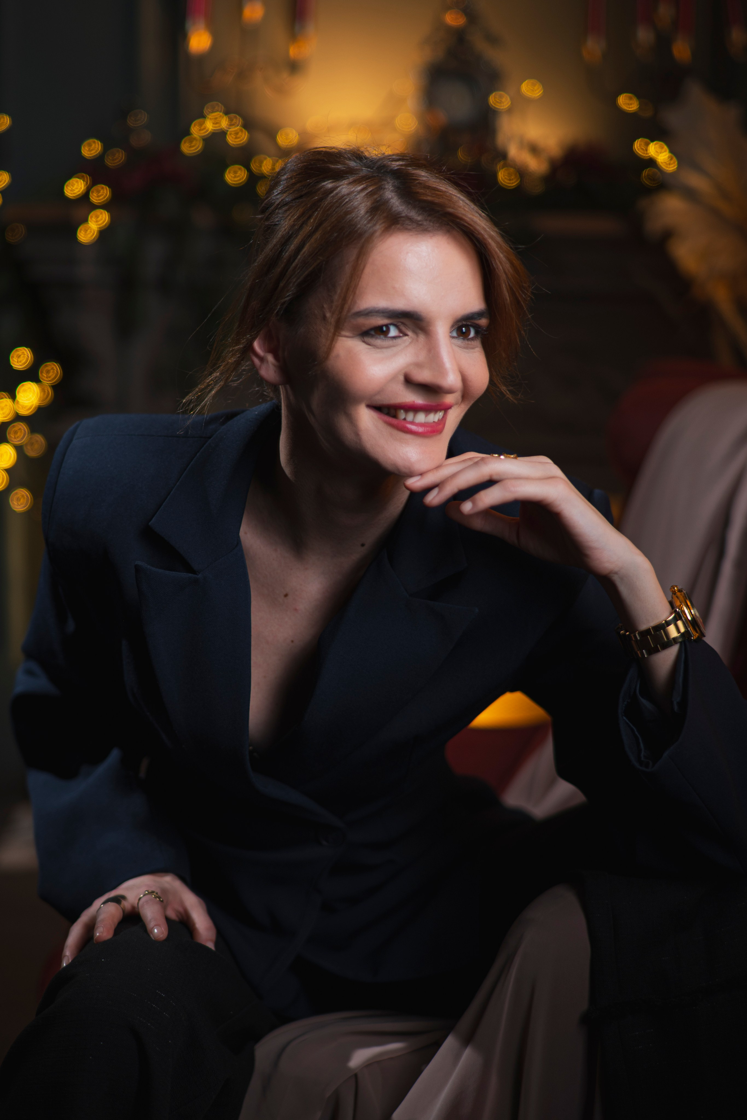 სტუდიური და გარე ფოტოსესიები. Clapp Studio