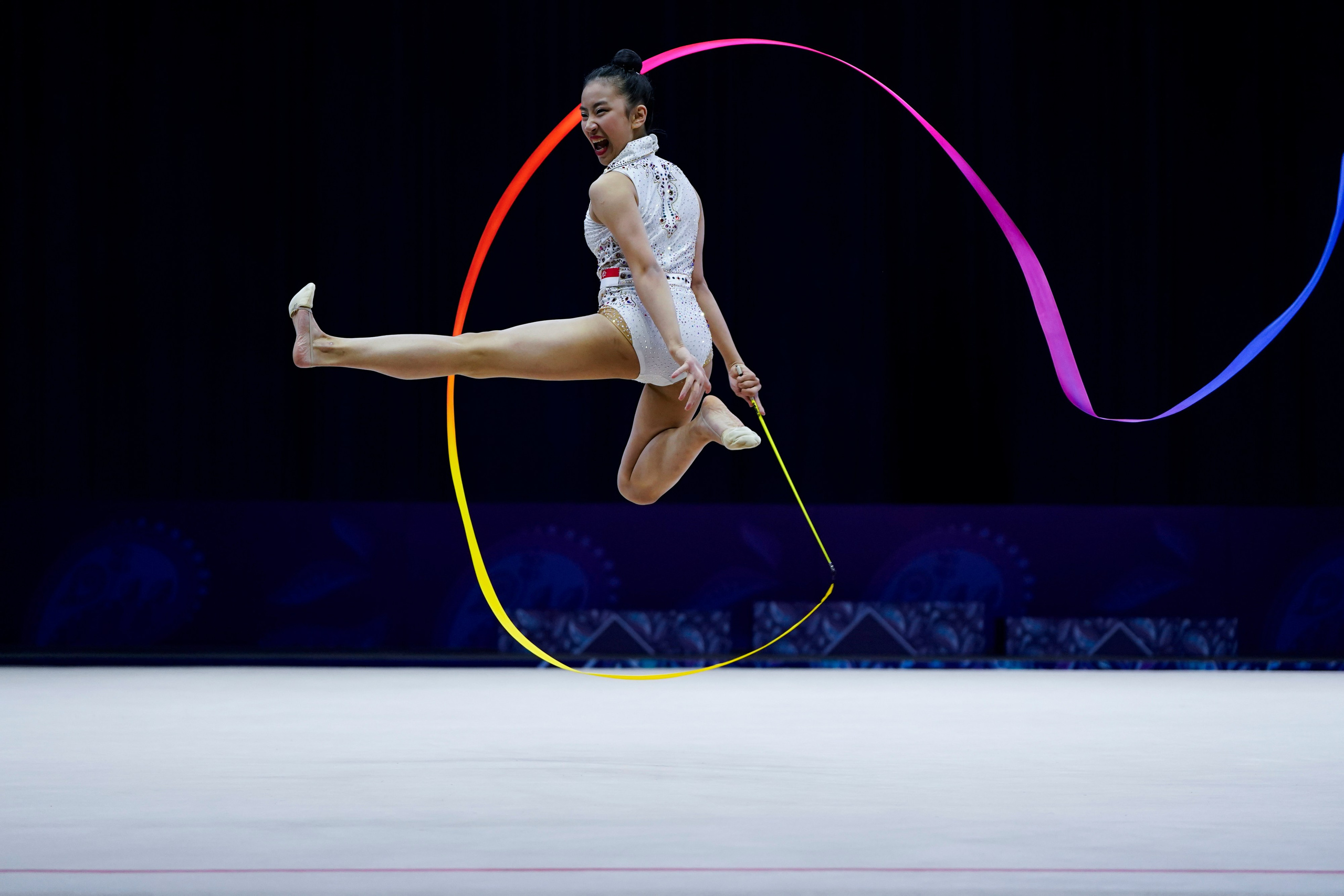 WORLD CUP 2024 | Tashkent, Uzbekistan. Gymnastics and dance photography UAE by Kamilla Khasanova