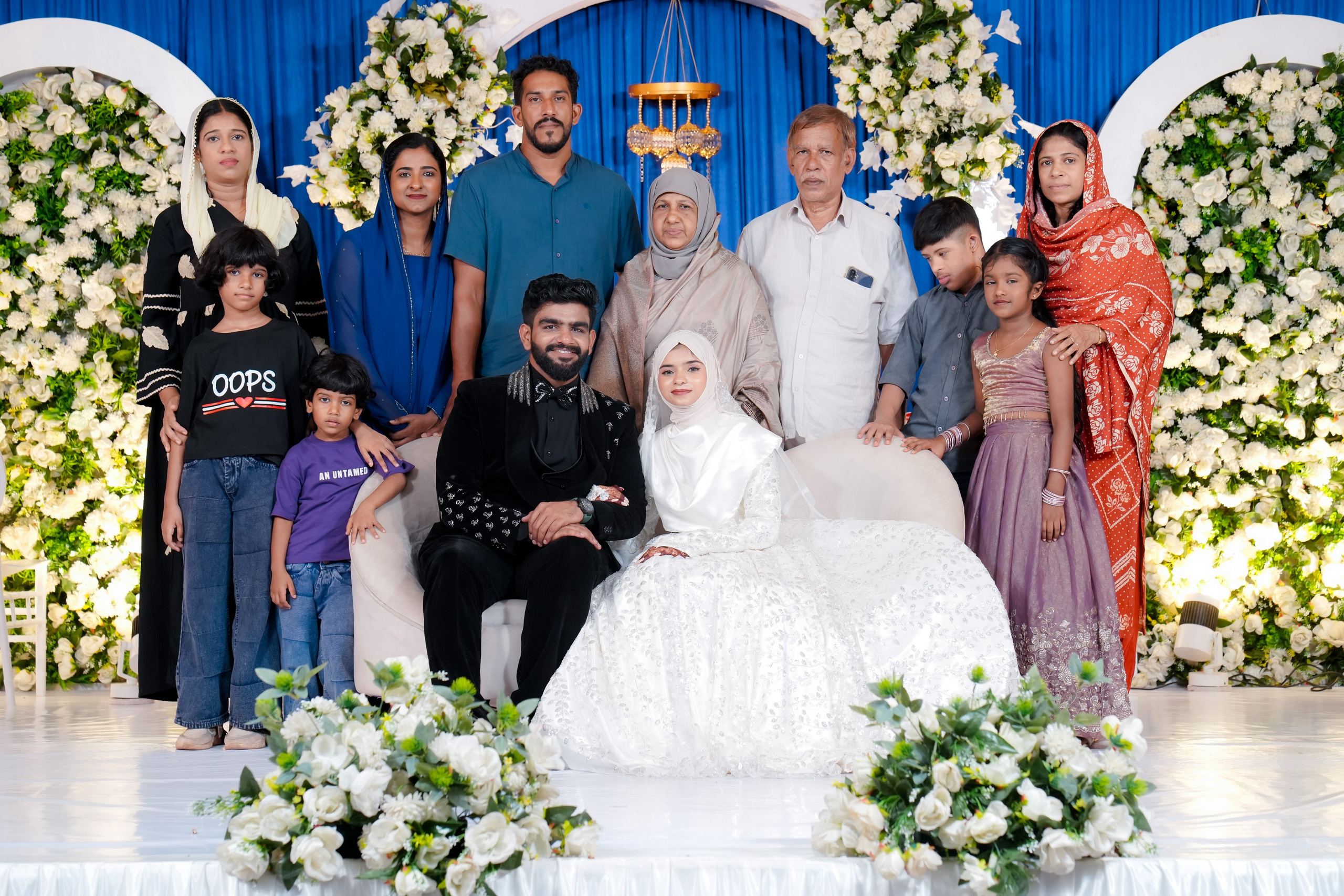 Sulthan&Lehra. VISUALIZE YOUR BIG MOMENTS