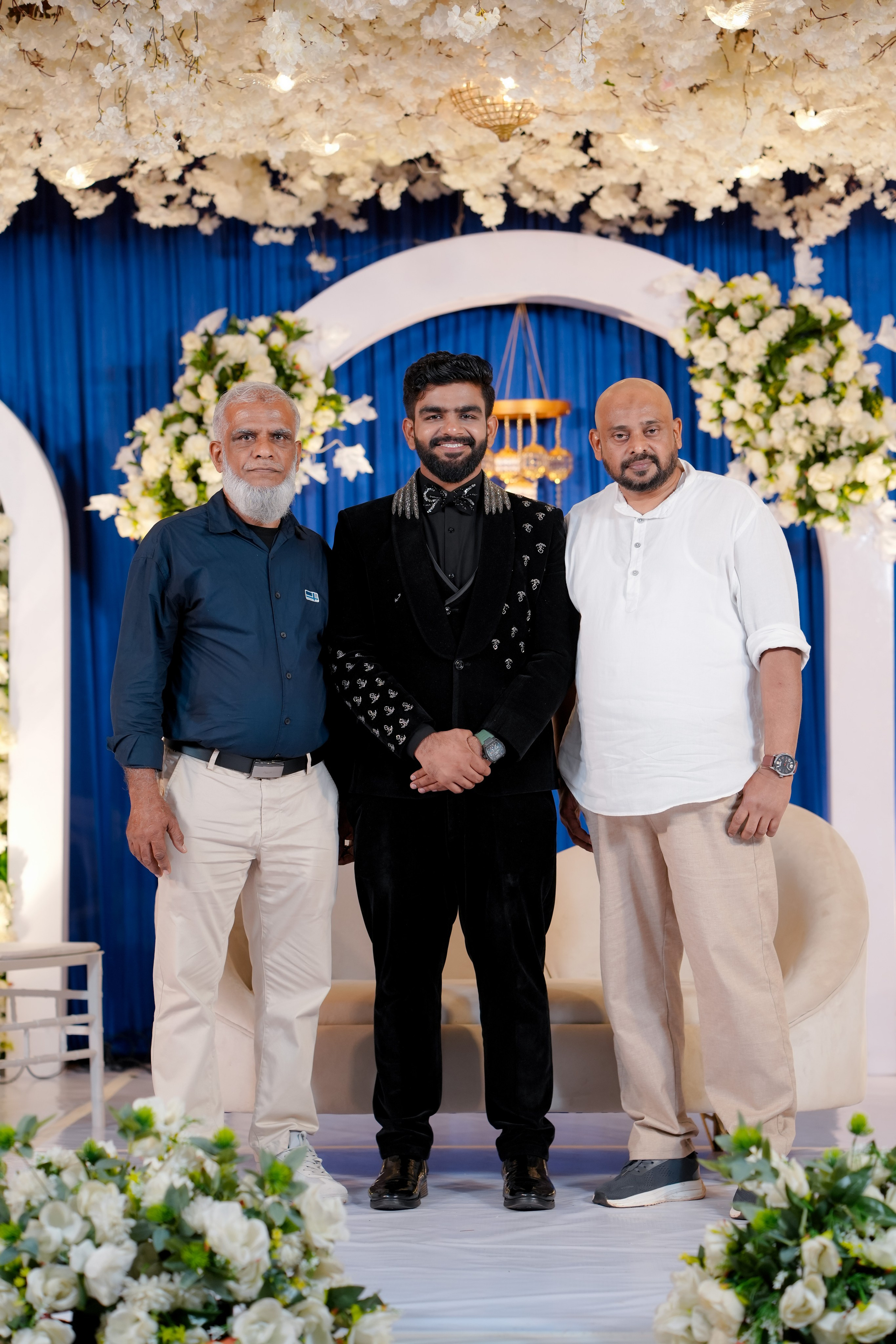Sulthan&Lehra. VISUALIZE YOUR BIG MOMENTS