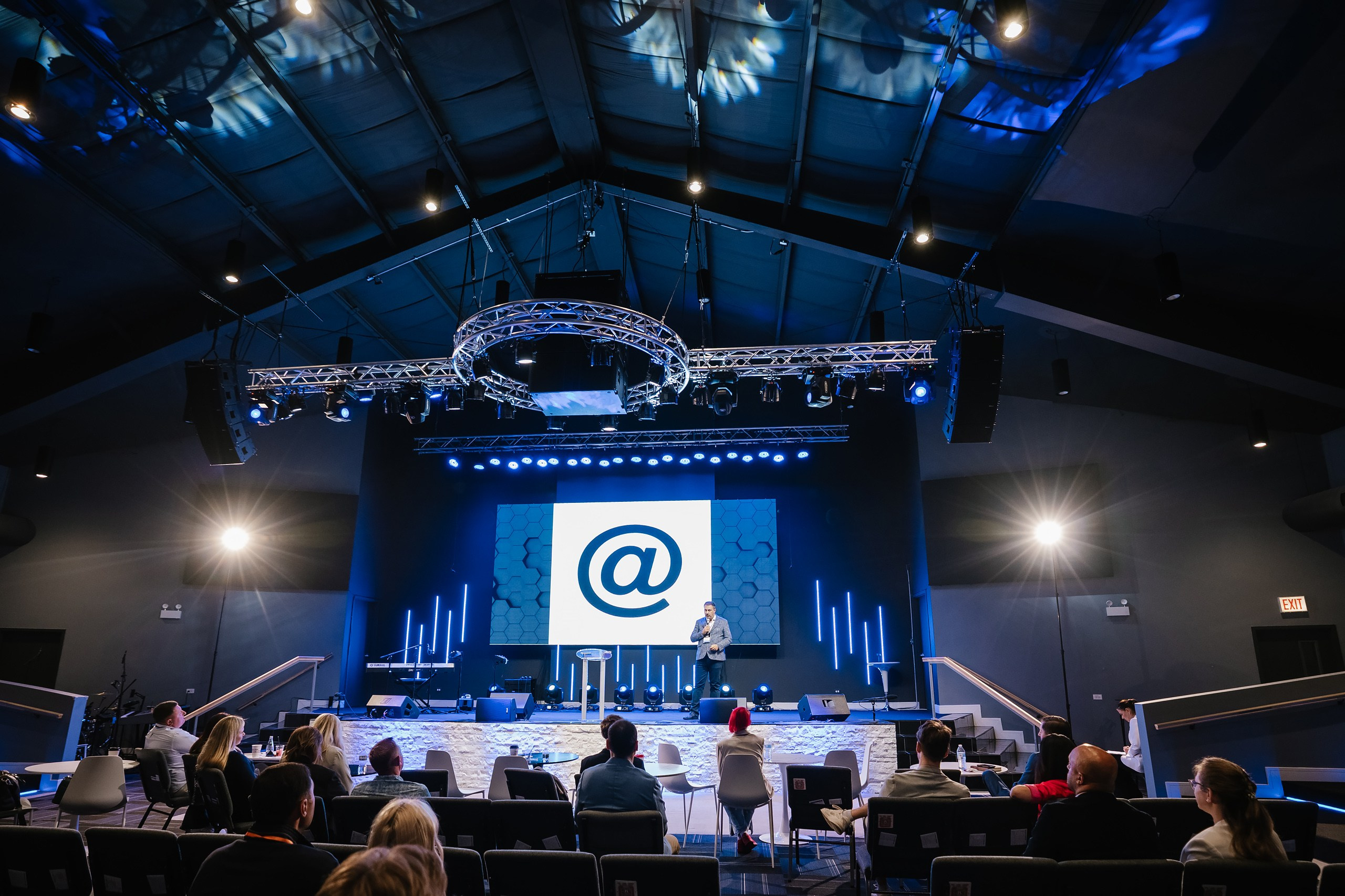 C&F Chicago 2025. Wedding family event photographer in Chicago Nick Yushevich