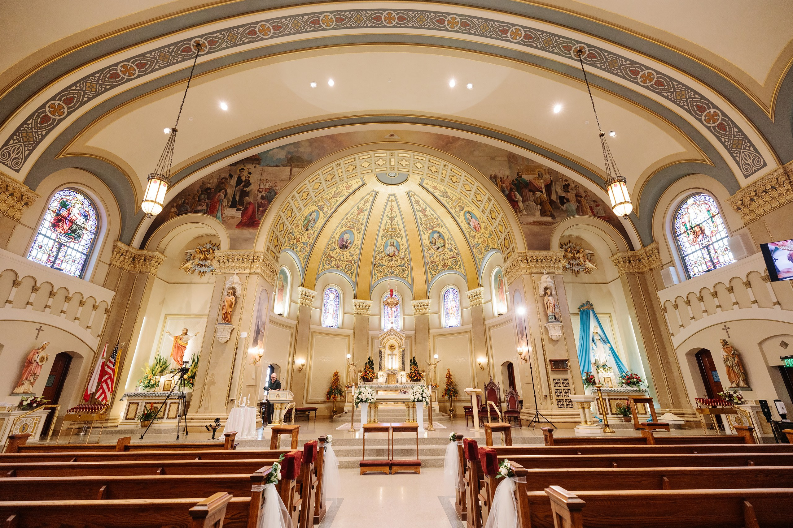 05.10.2024 Wedding. Wedding family event photographer in Chicago Nick Yushevich