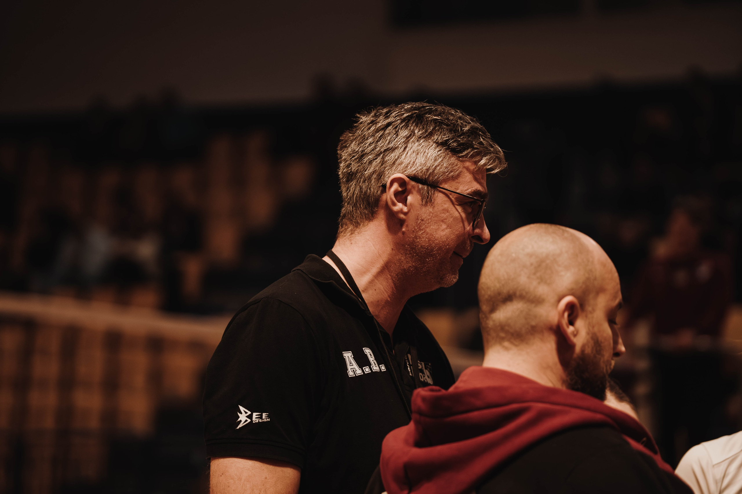 ŽOK Bosna — 2025/2026