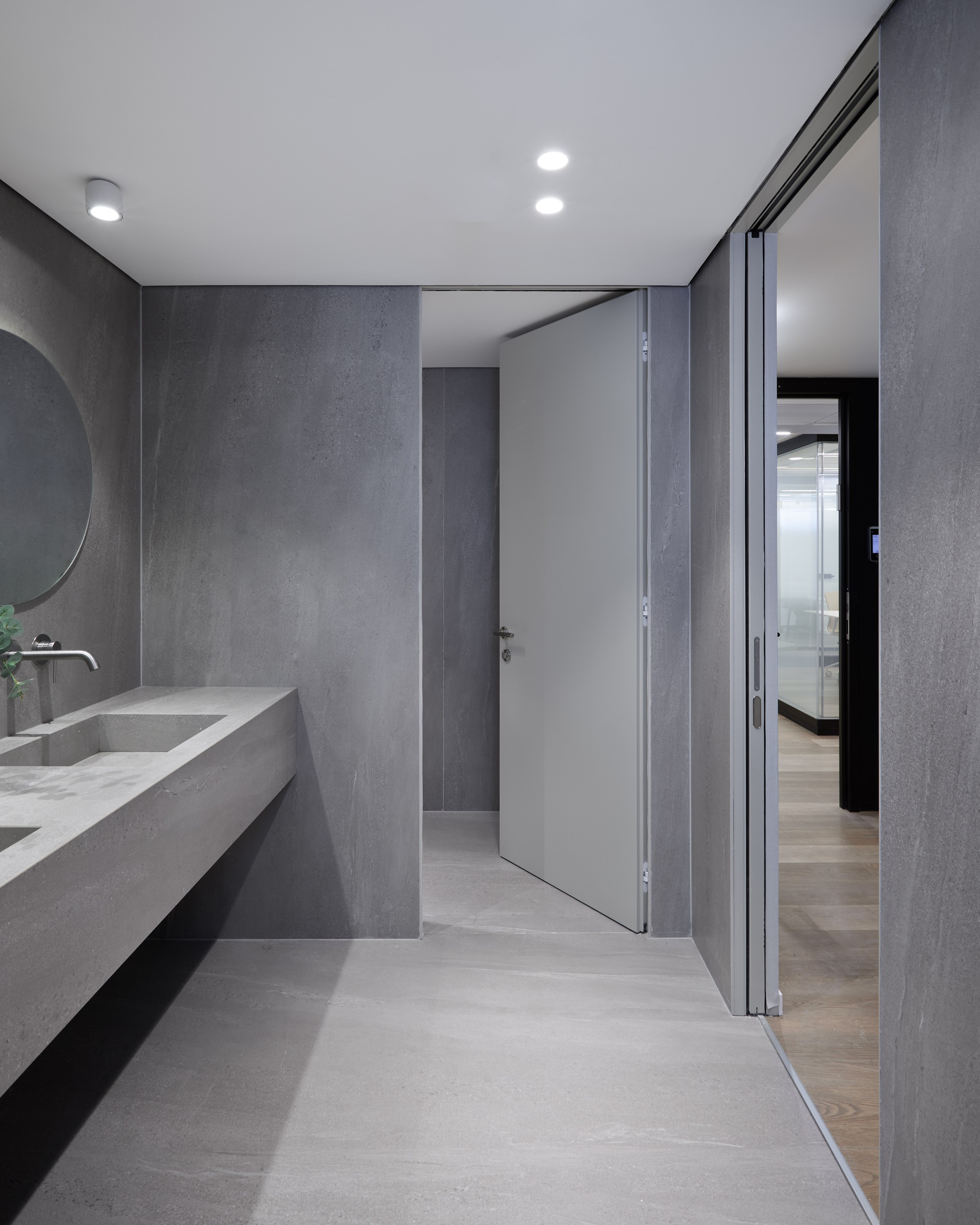 Project Habonim LTD. Interior Photography & Video in Israel