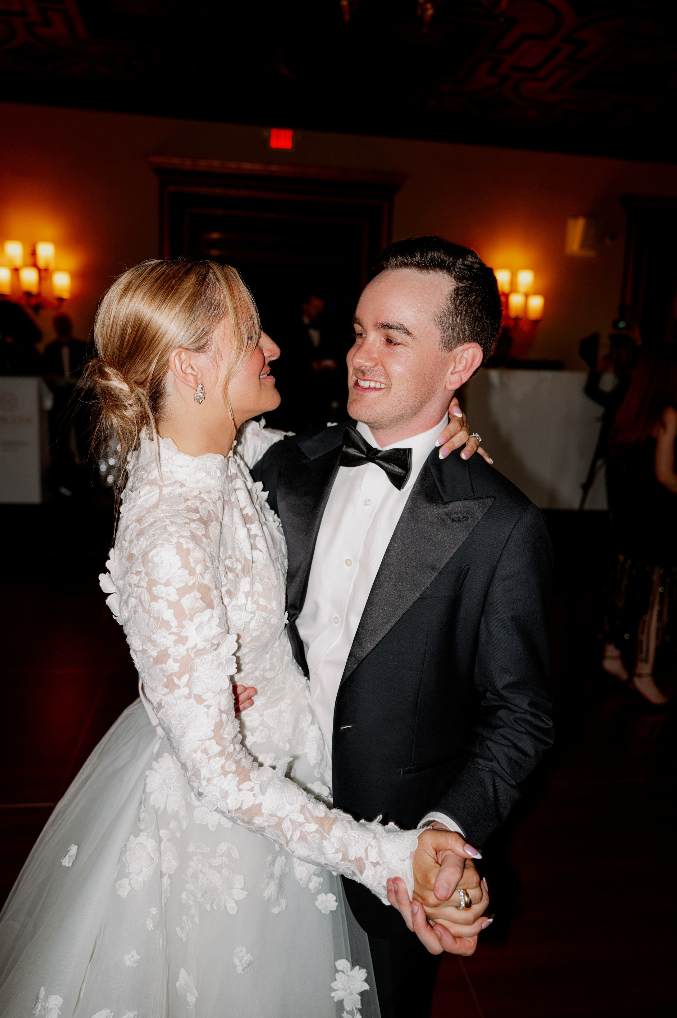 Killeen and Patrick. Wedding photographer and videographer New York | New Jersey