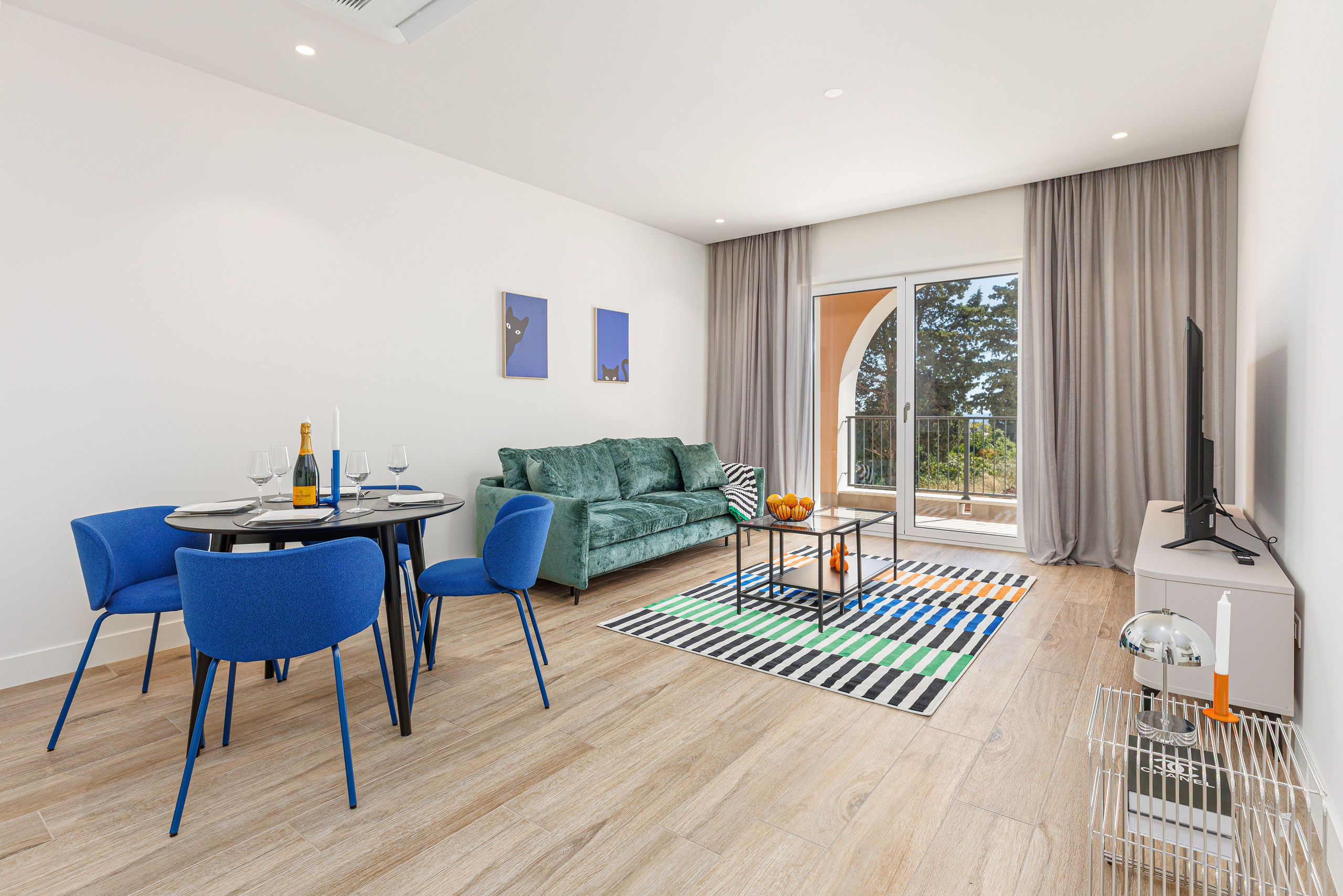 Фотосъемка интерьера. фото. интерьеры. Фотограф в Черногории Андрей Свитайло