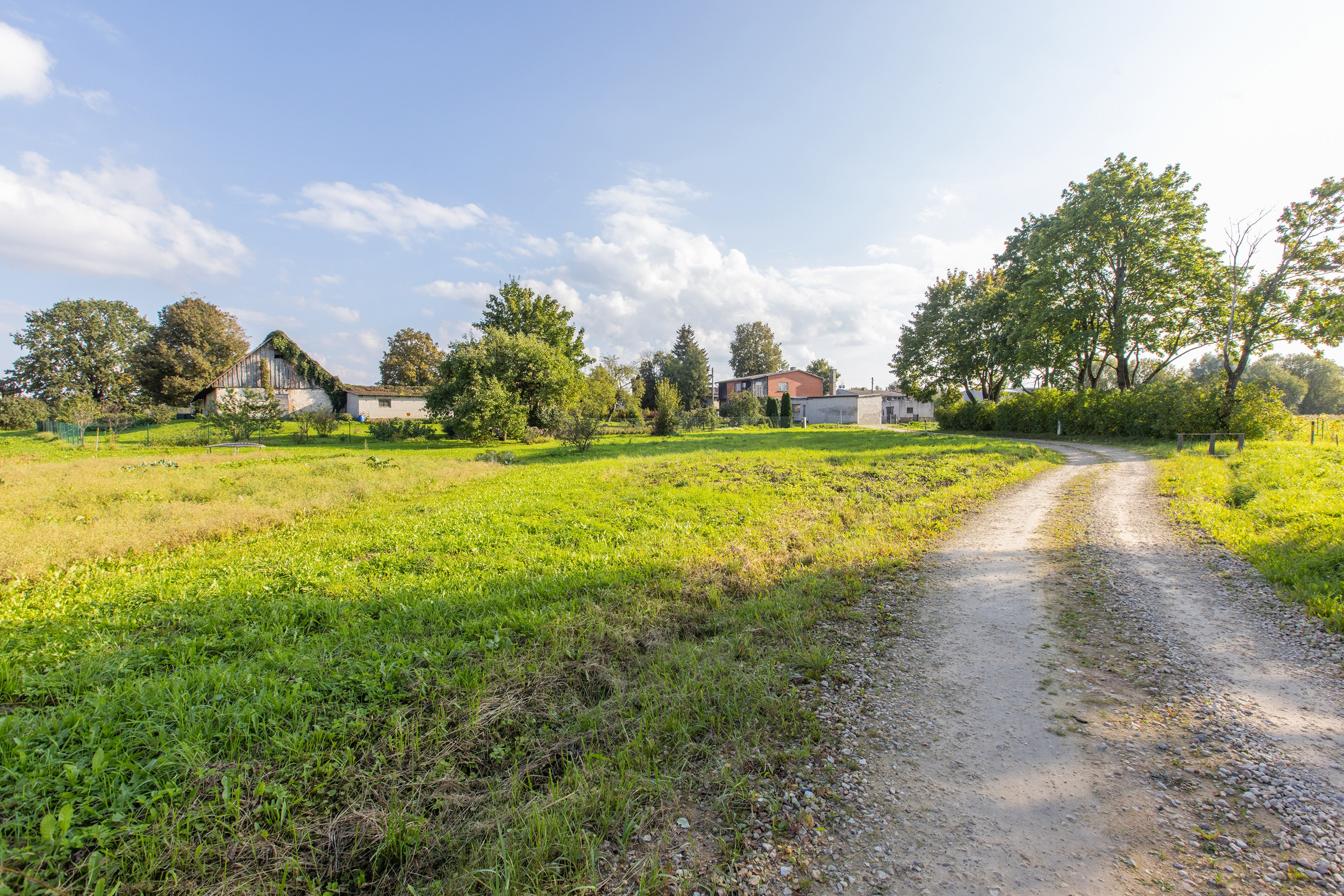 Piemērs ZEME A. Sākums