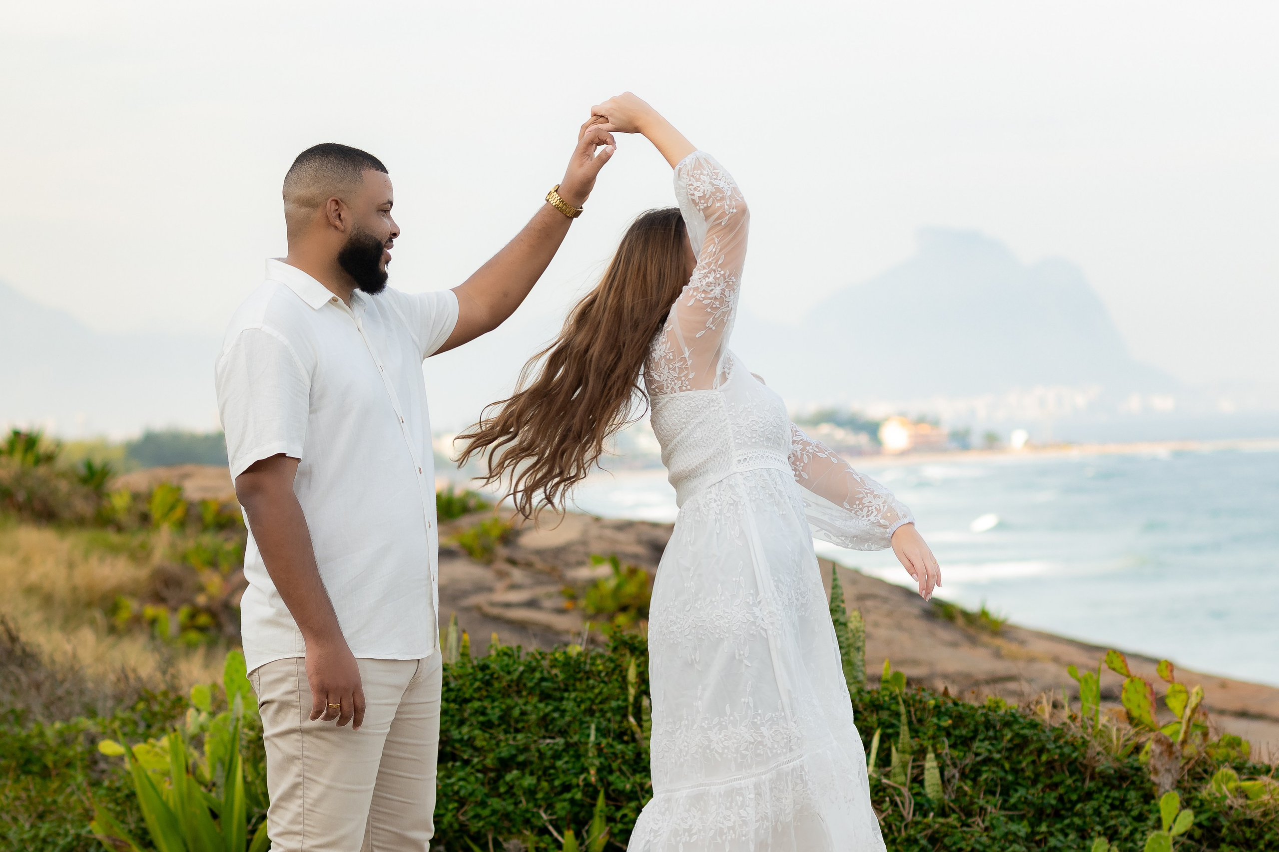 Renata e Ezequiel. Larissareisfotografa