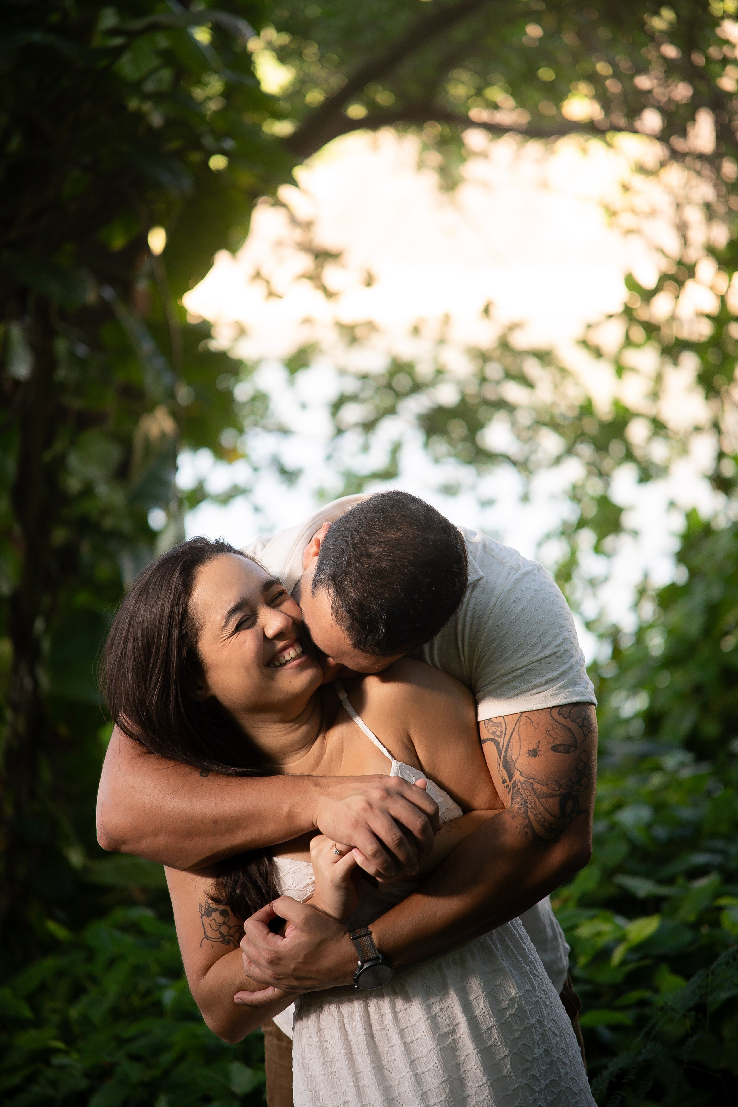 Ensaio — Gabrielle e Daniel. Larissareisfotografa