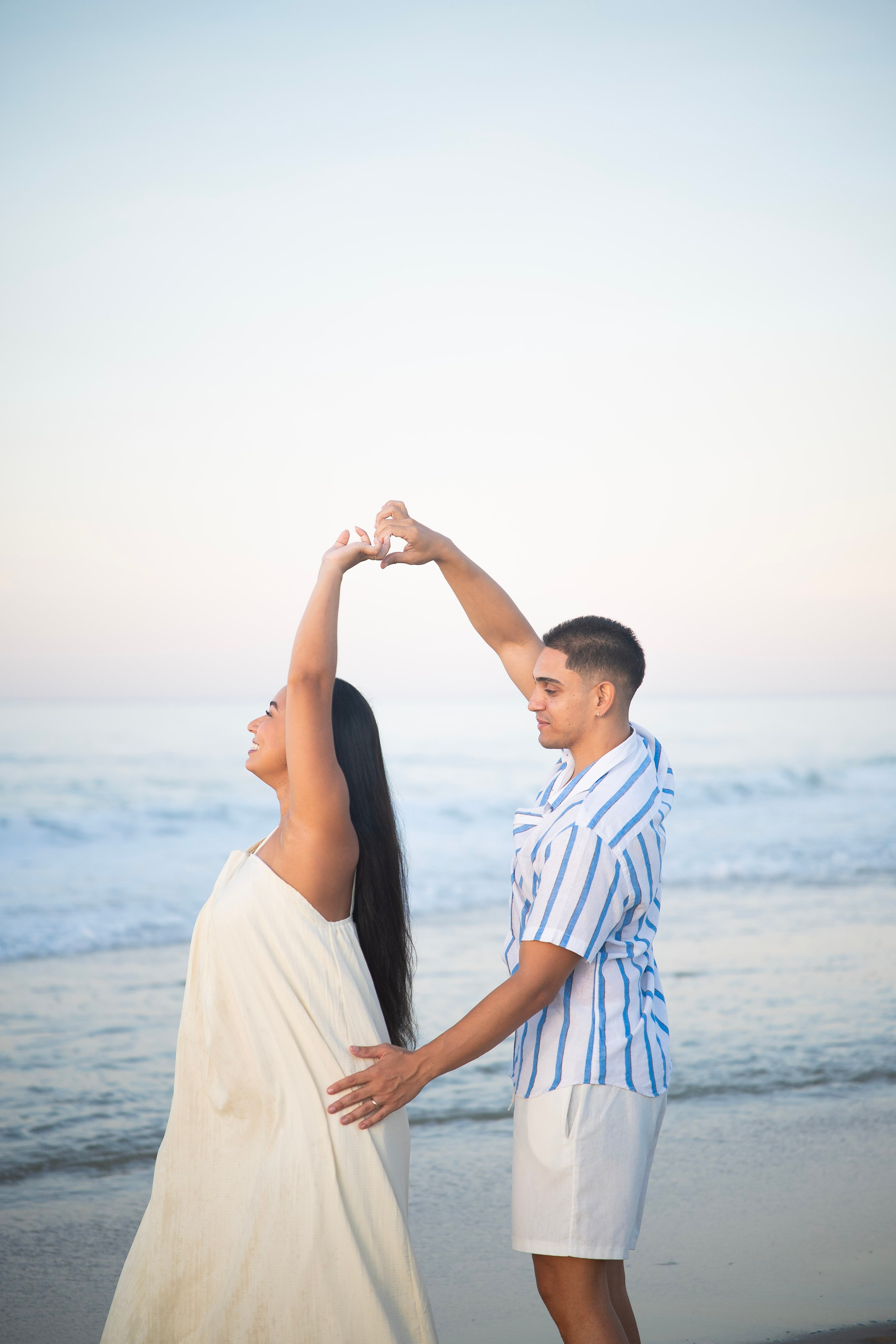 Ensaio — Nathalia e André. Larissareisfotografa