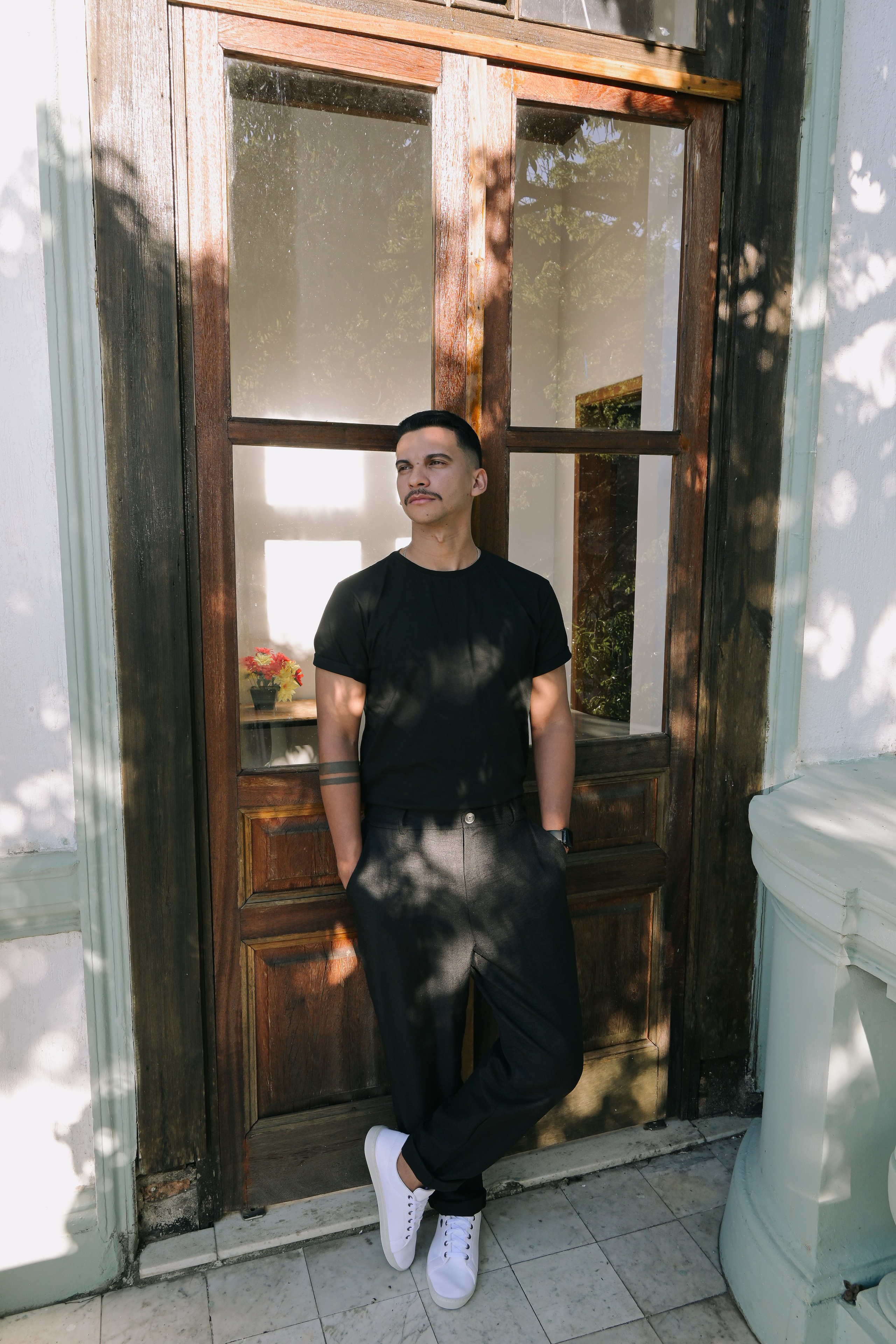 Flávia e Matheus. Larissareisfotografa