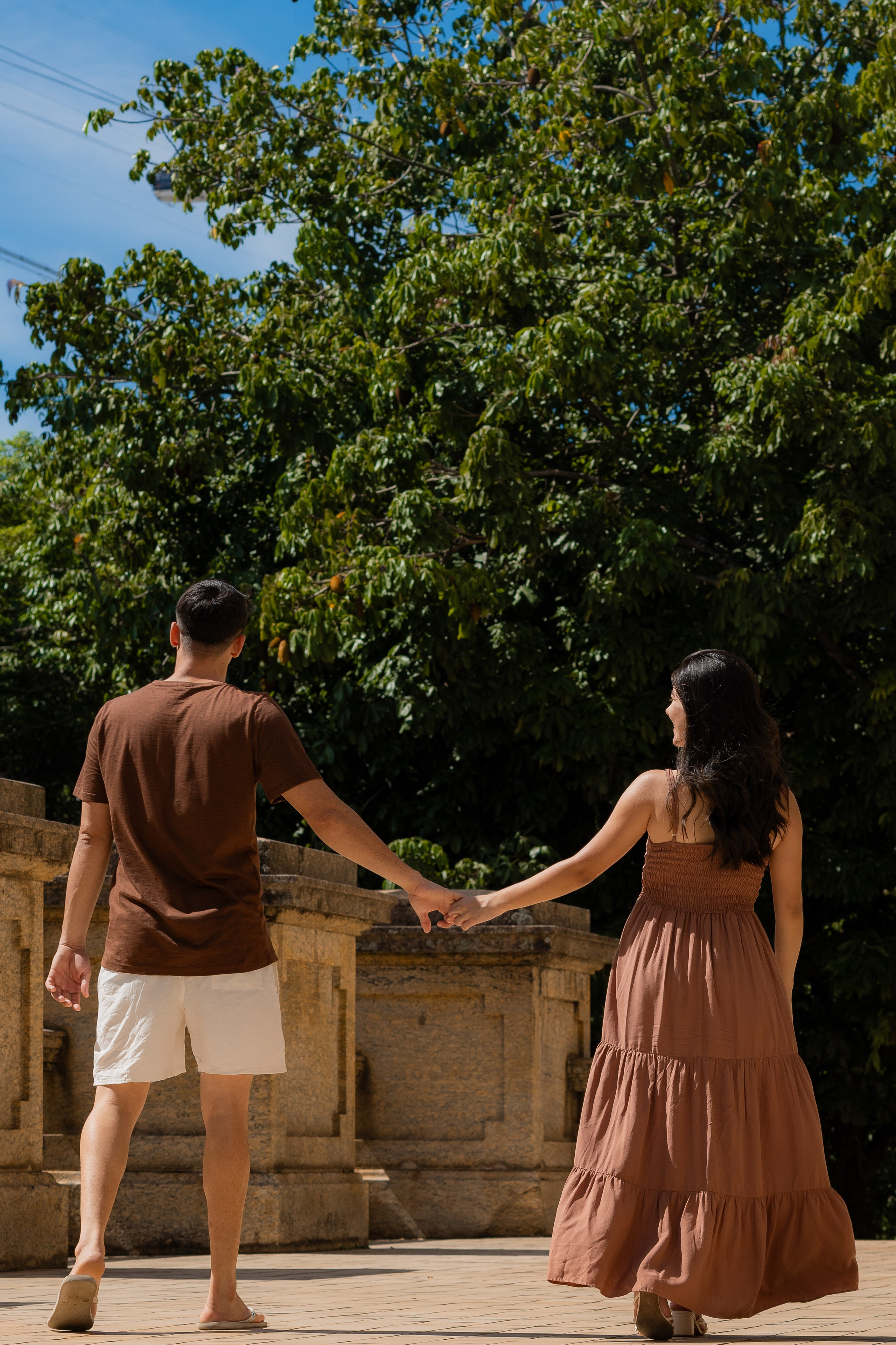 Ensaio — Amanda e Helio. Larissareisfotografa