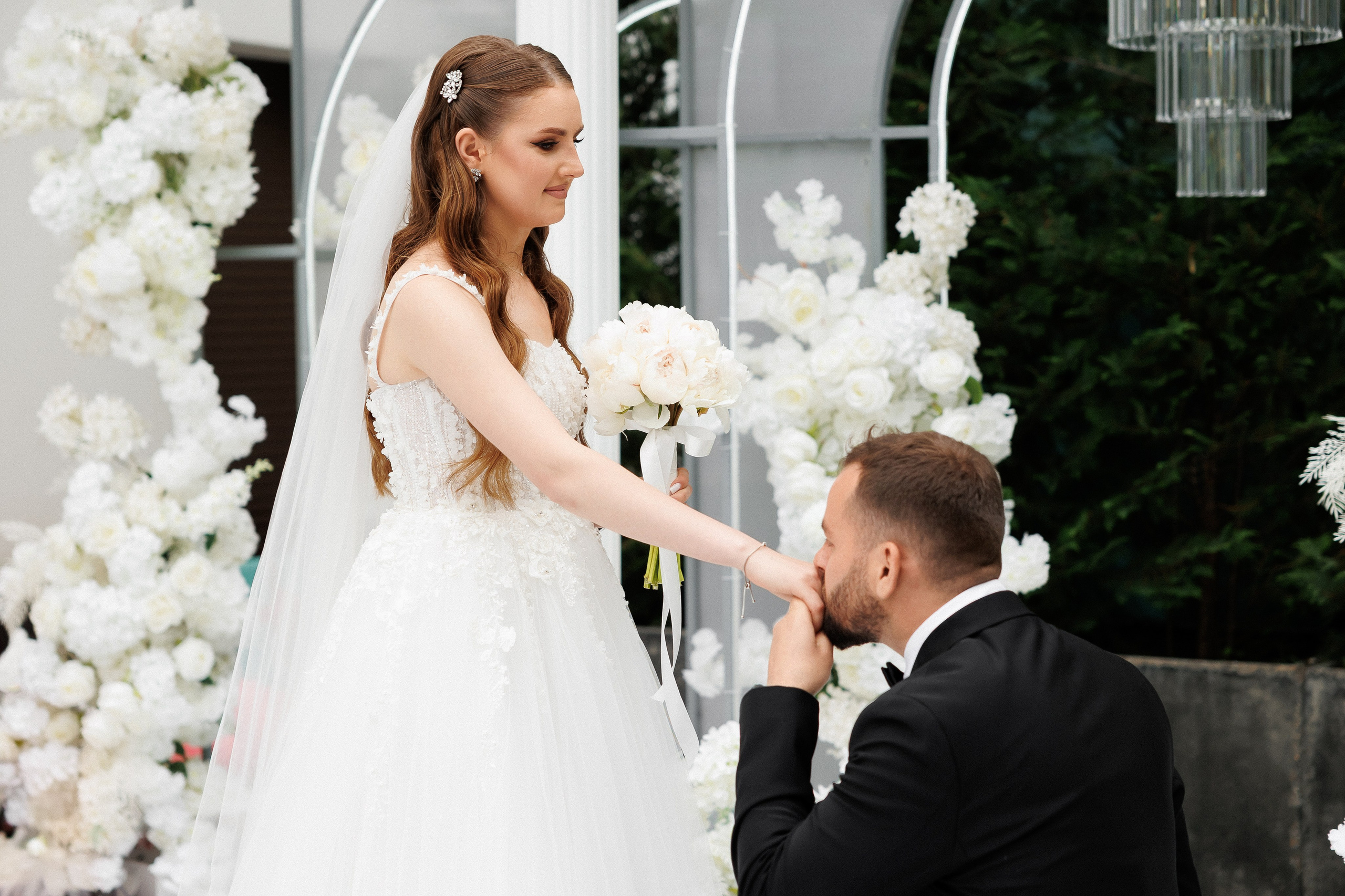 Ion & Djulieta — Richland — Wedding Day. Servicii Foto și Video 067188353