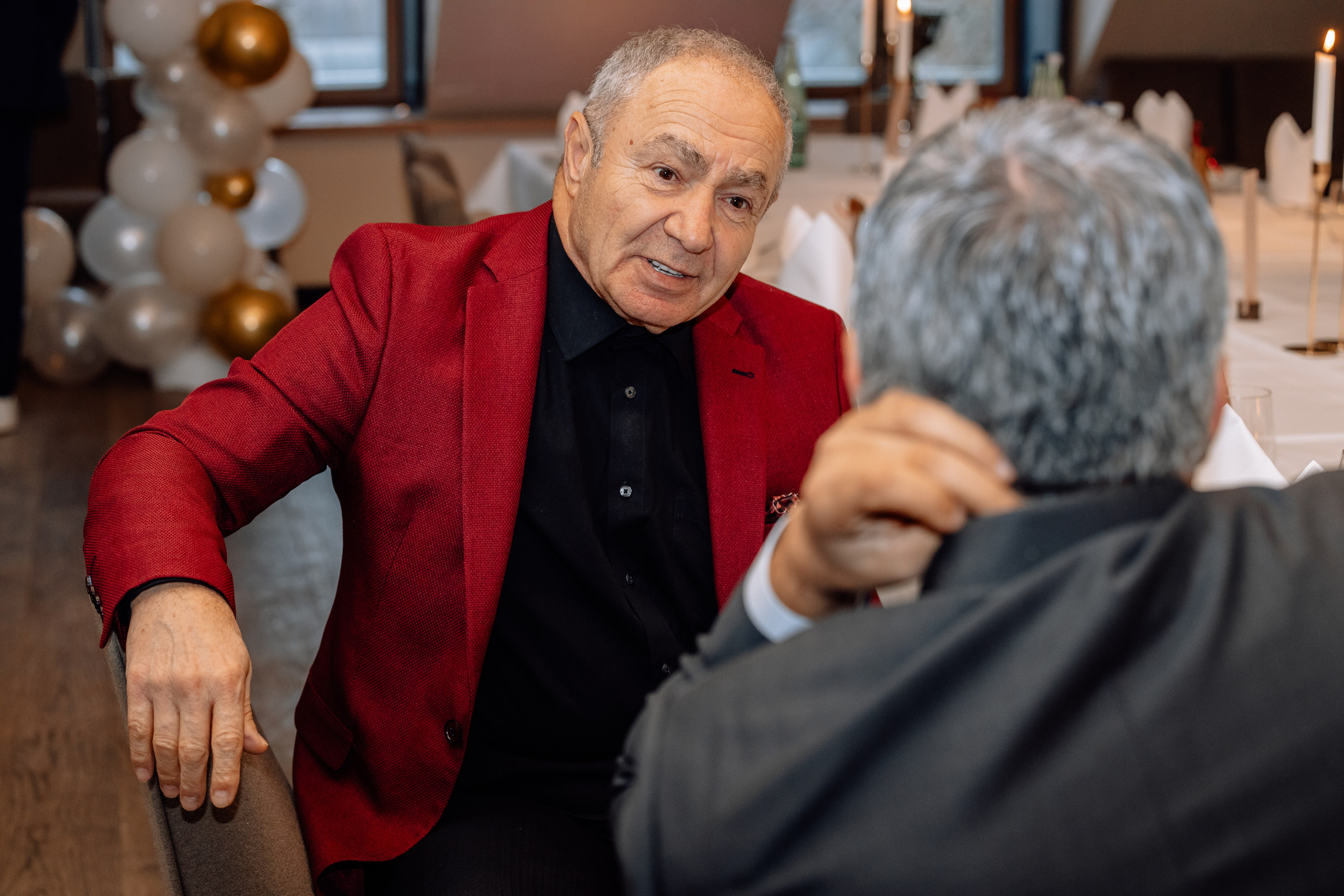 Emotionale Trauung im Herzen von München | Mandlstraße Schwabing. Hochzeitsfotograf München Taufe Familienfotograf Tanja Mauke