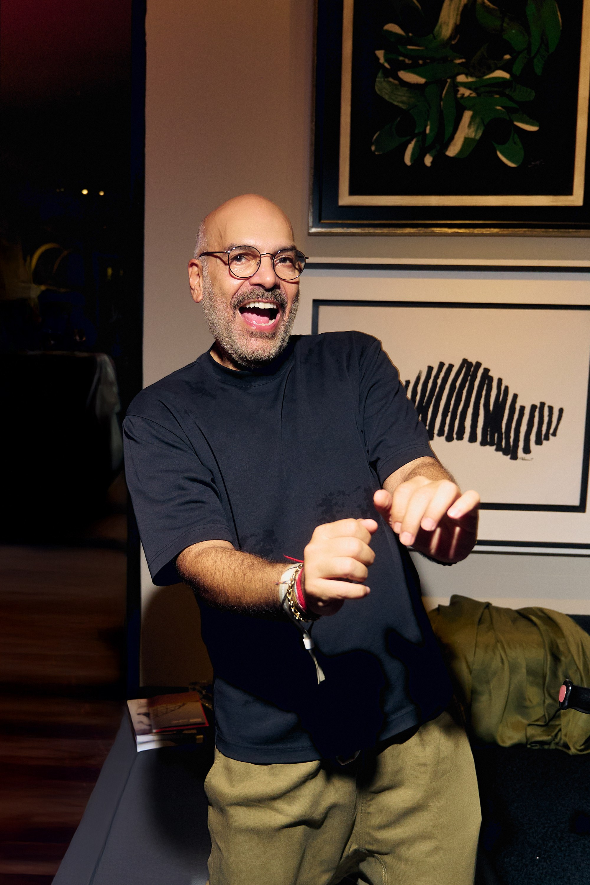 Events. Fashion and commercial photographer in Dubai and worldwide