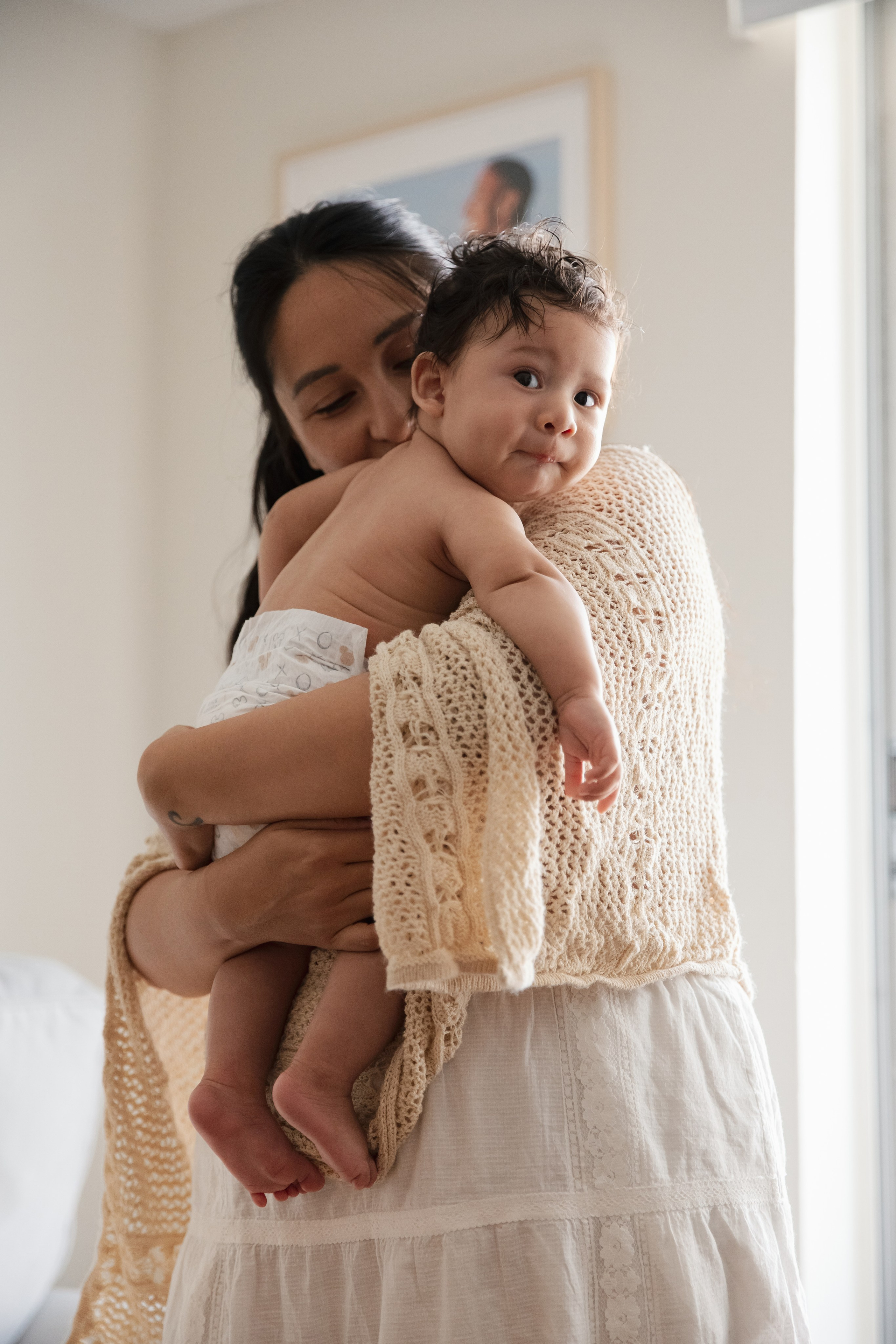 Newborn. Photographer in Miami, Family photographer, Event, Wedding